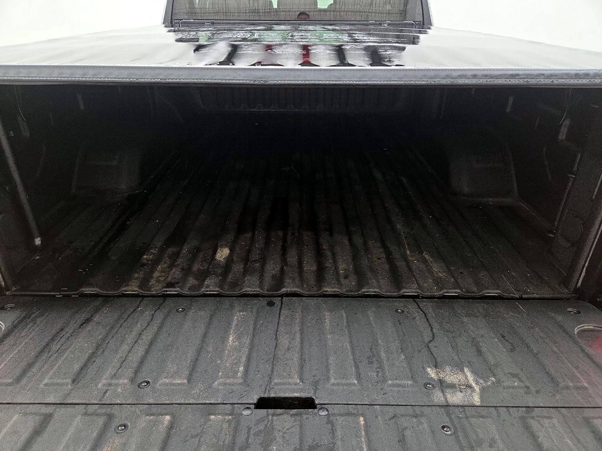 Thumbnail: 2024 Chevrolet Silverado 2500 - 20