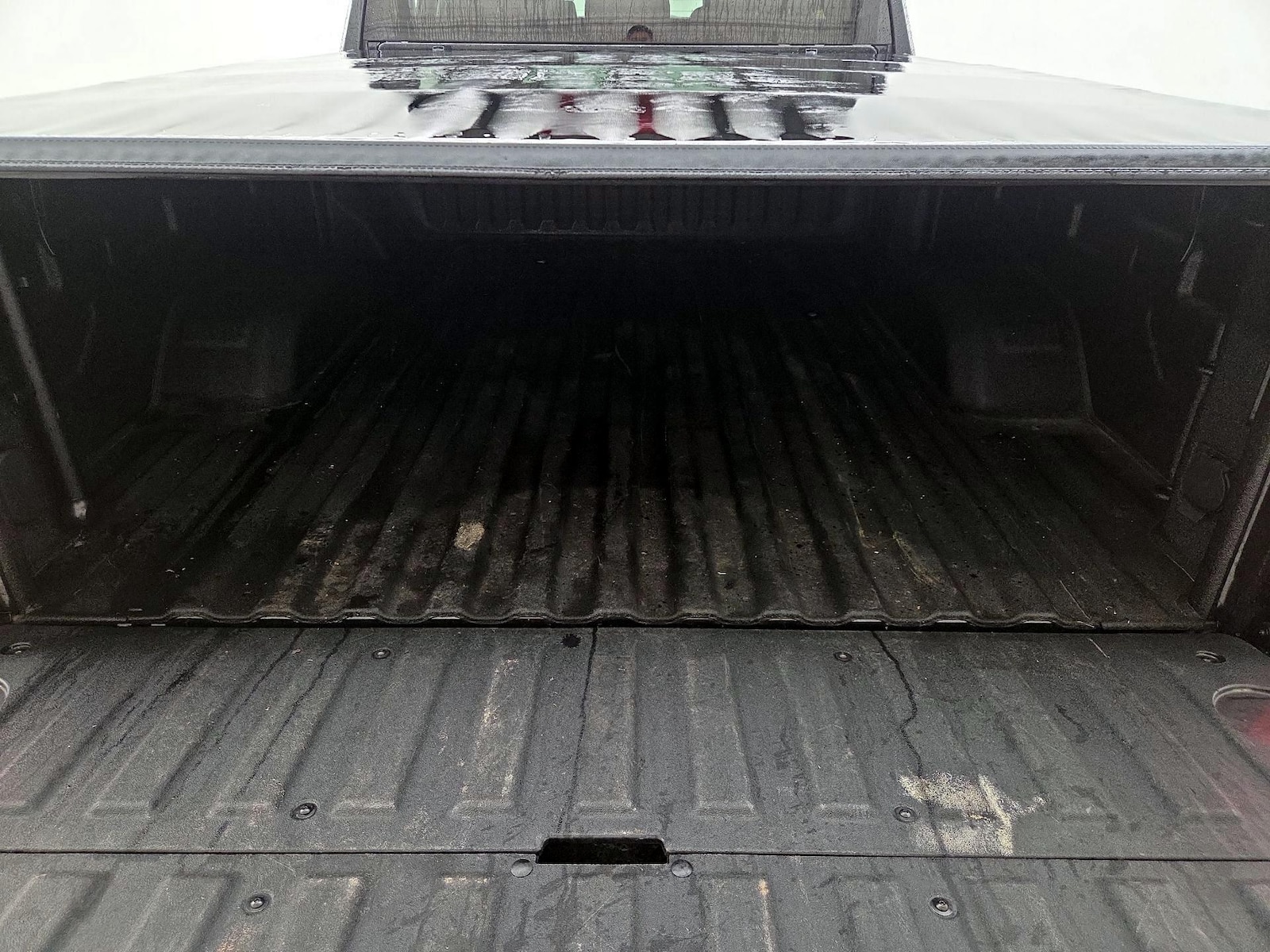 2024 Chevrolet Silverado 2500HD Custom - Photo 21