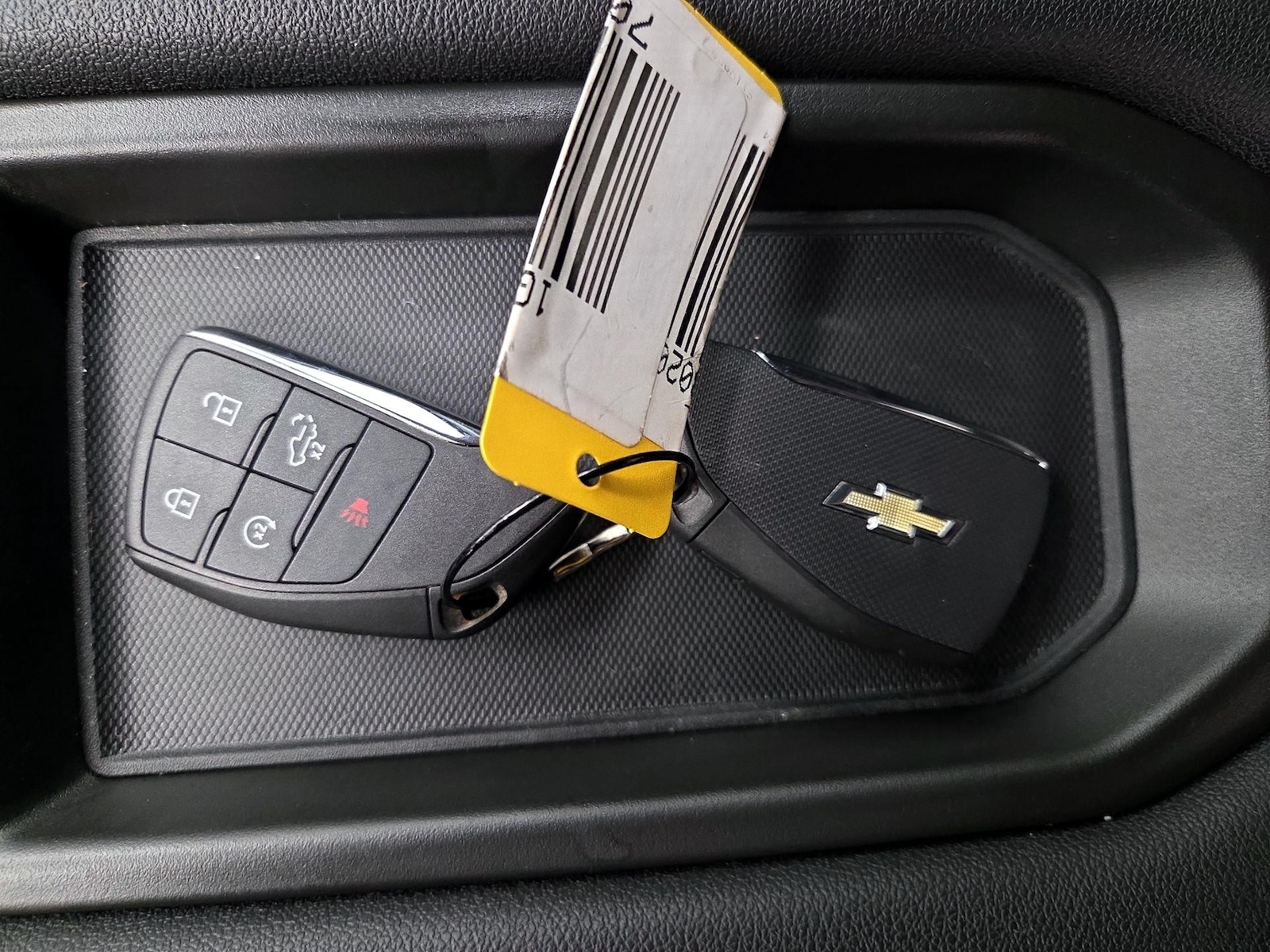 2024 Chevrolet Silverado 2500HD Custom - Photo 23