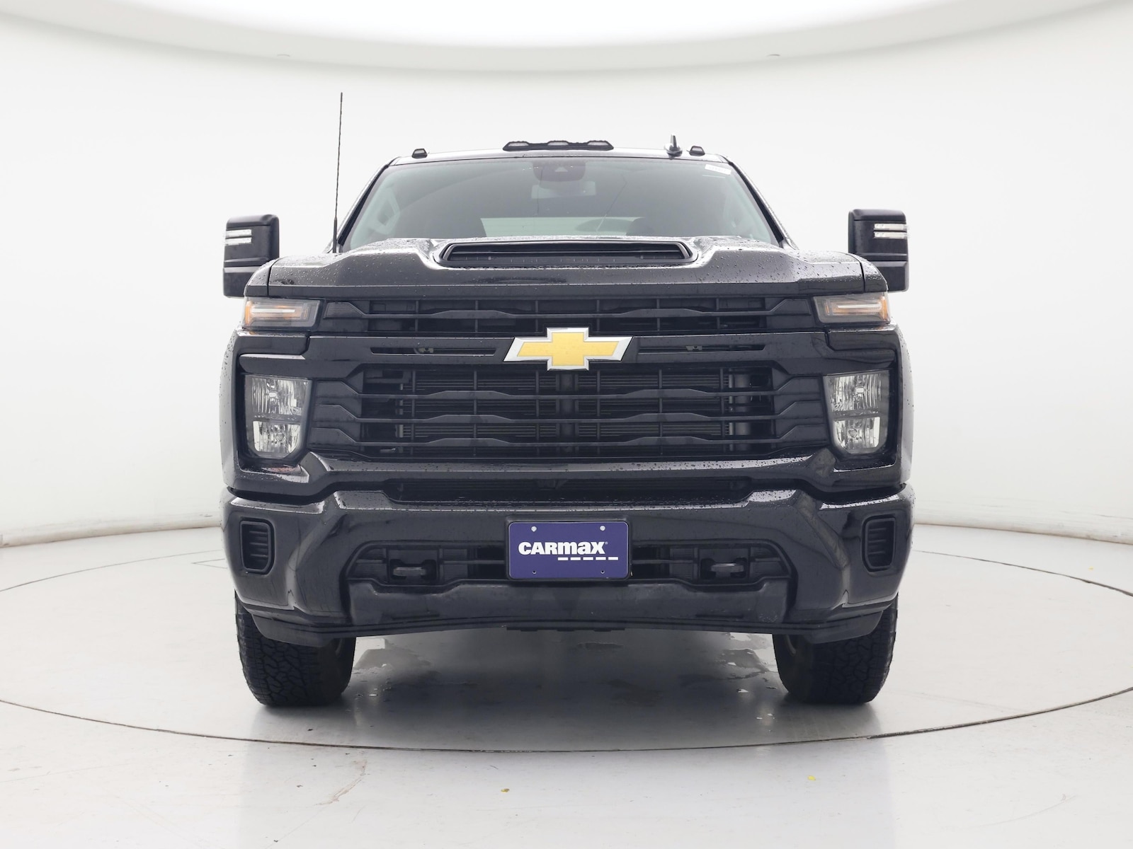2024 Chevrolet Silverado 2500HD Custom - Photo 6