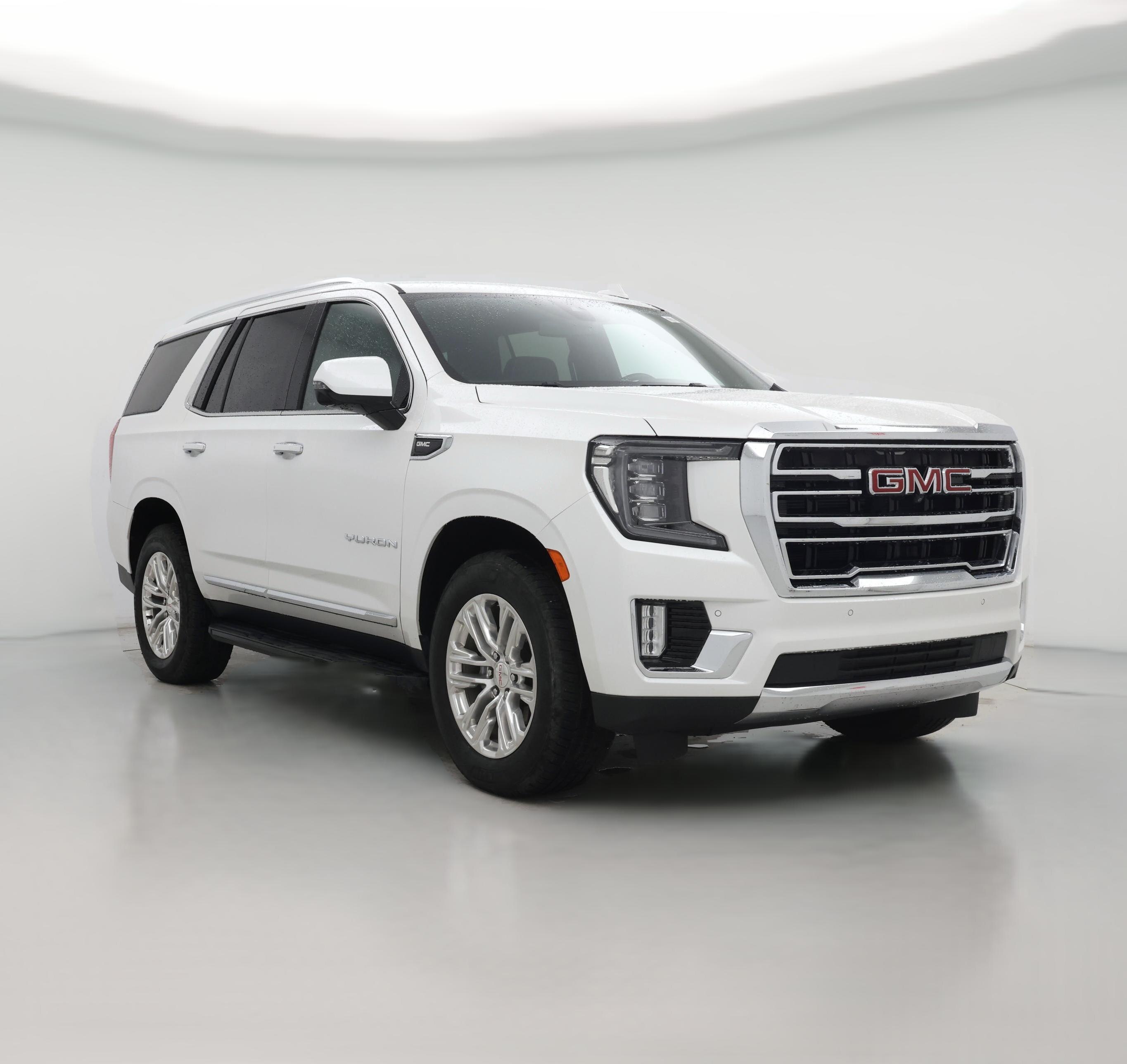Thumbnail: 2022 GMC Yukon - 1