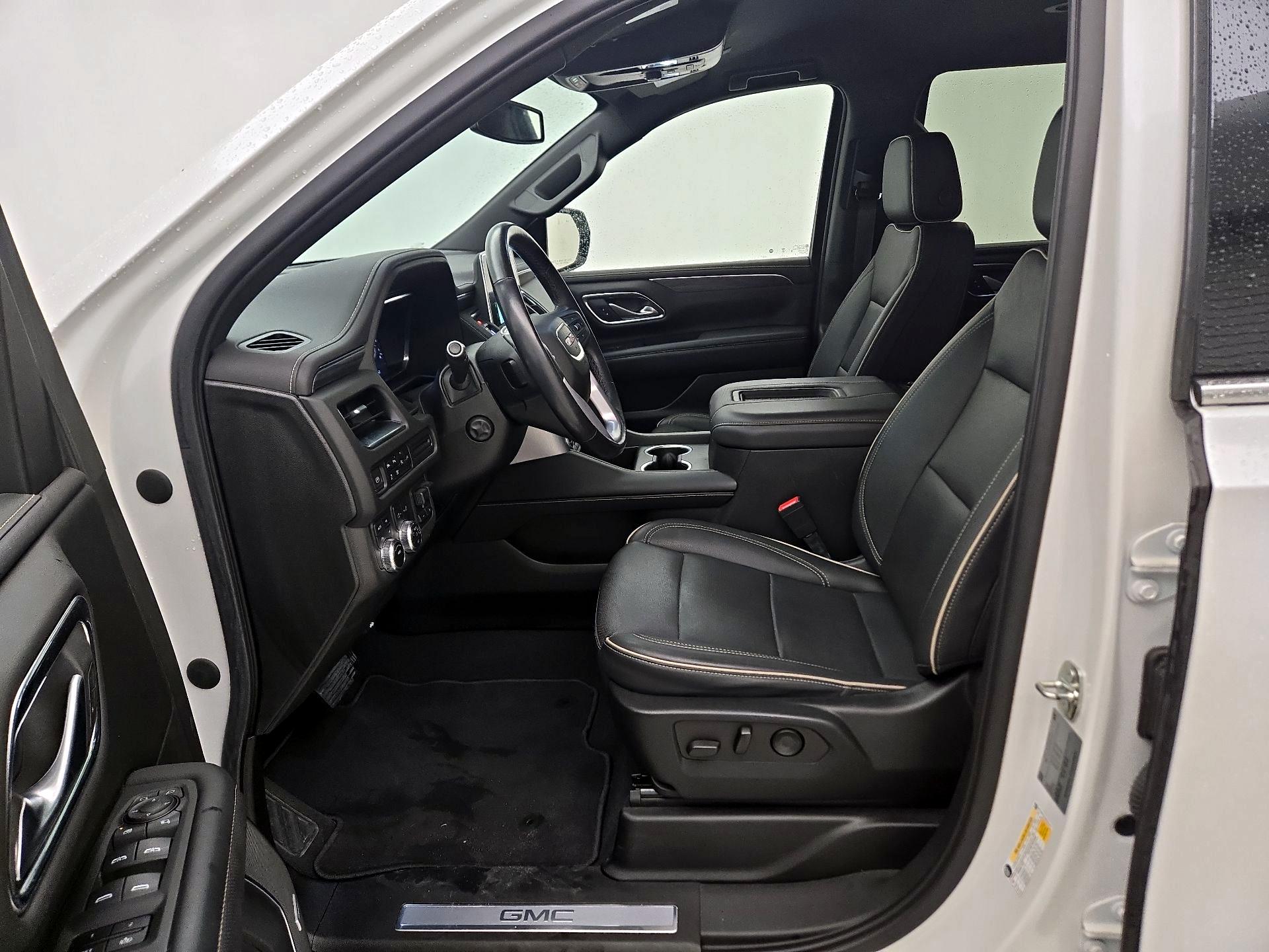 Thumbnail: 2022 GMC Yukon - 11