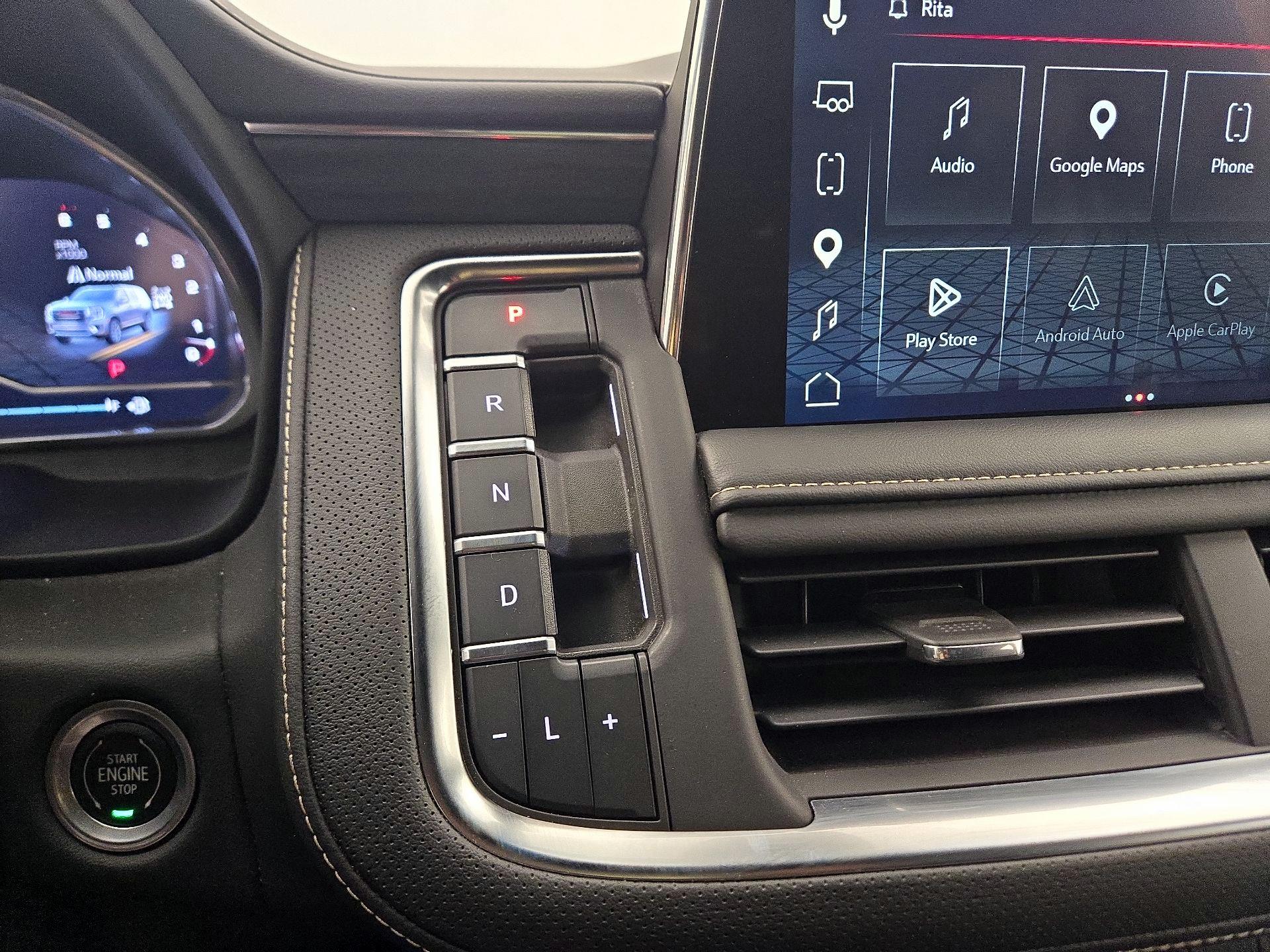 Thumbnail: 2022 GMC Yukon - 18