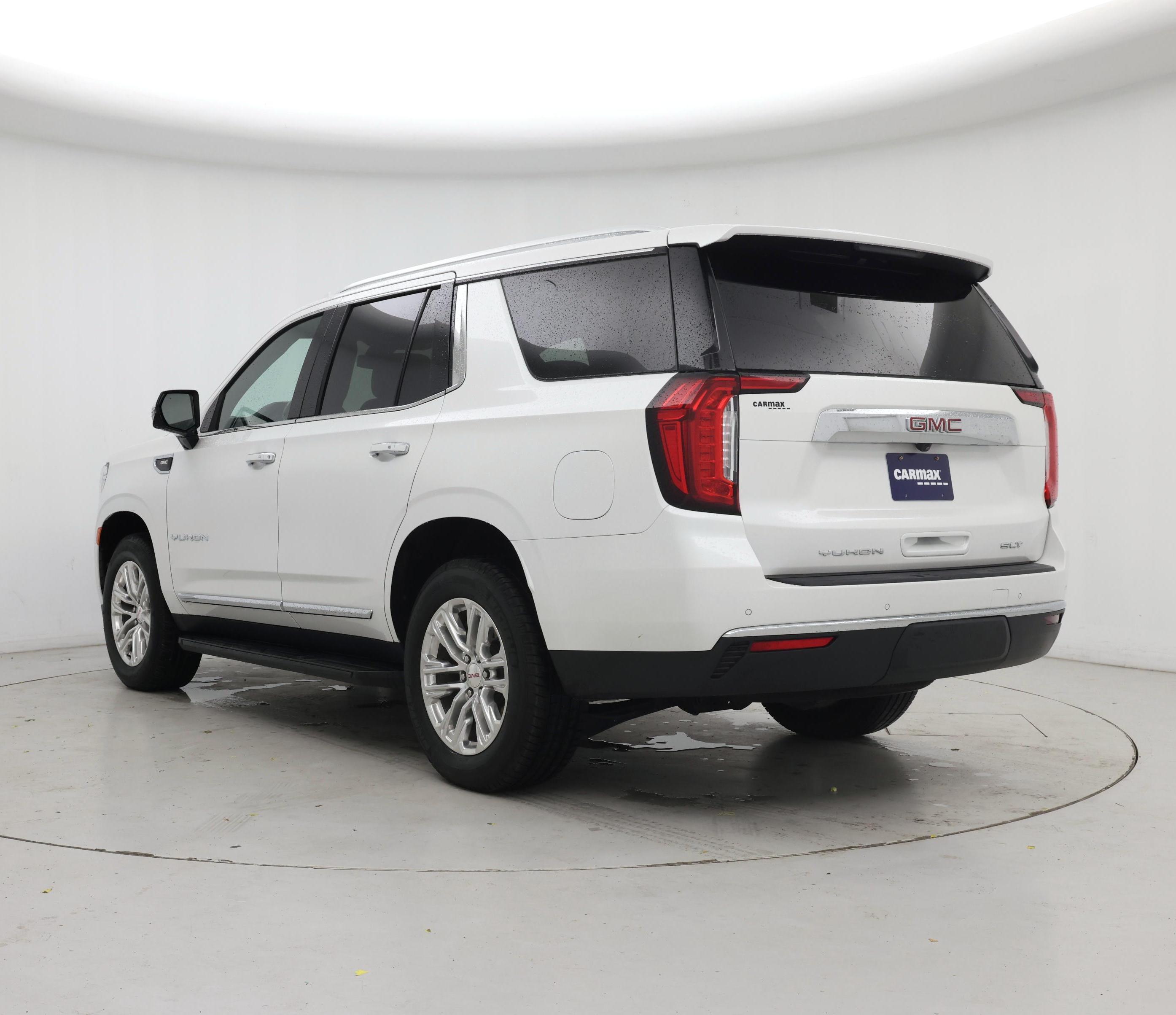 Thumbnail: 2022 GMC Yukon - 2