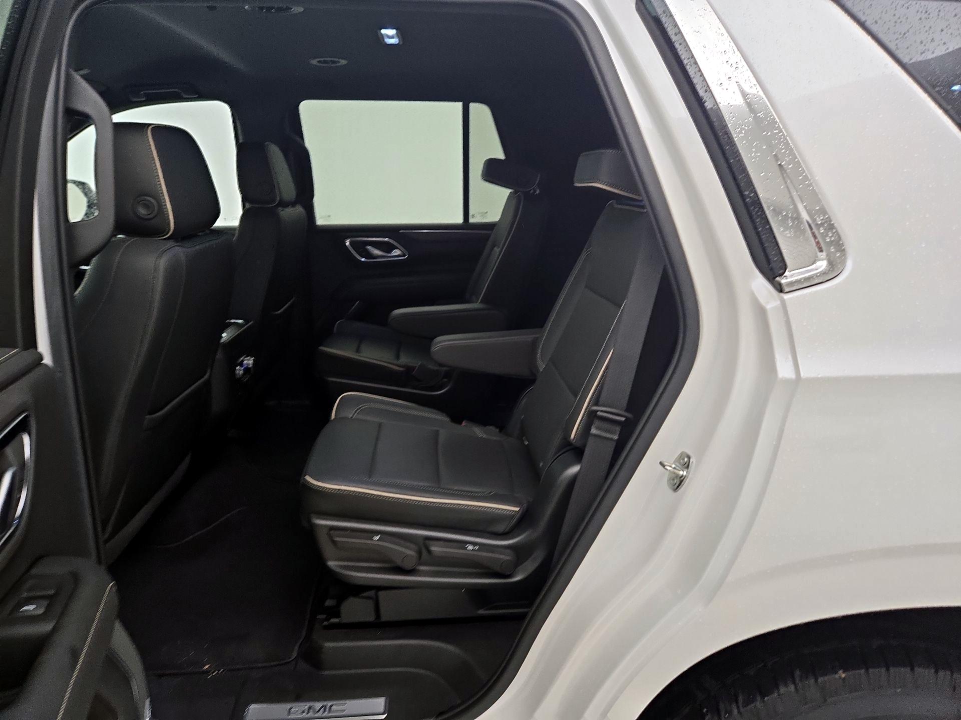 Thumbnail: 2022 GMC Yukon - 20