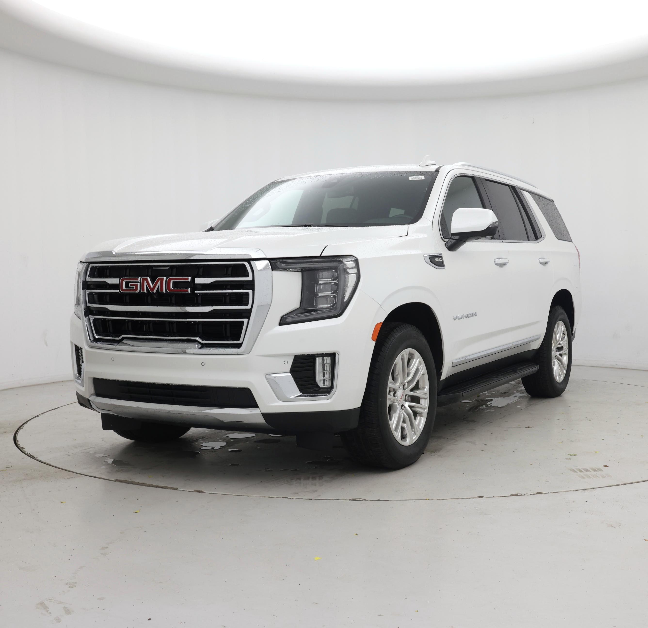 Thumbnail: 2022 GMC Yukon - 4