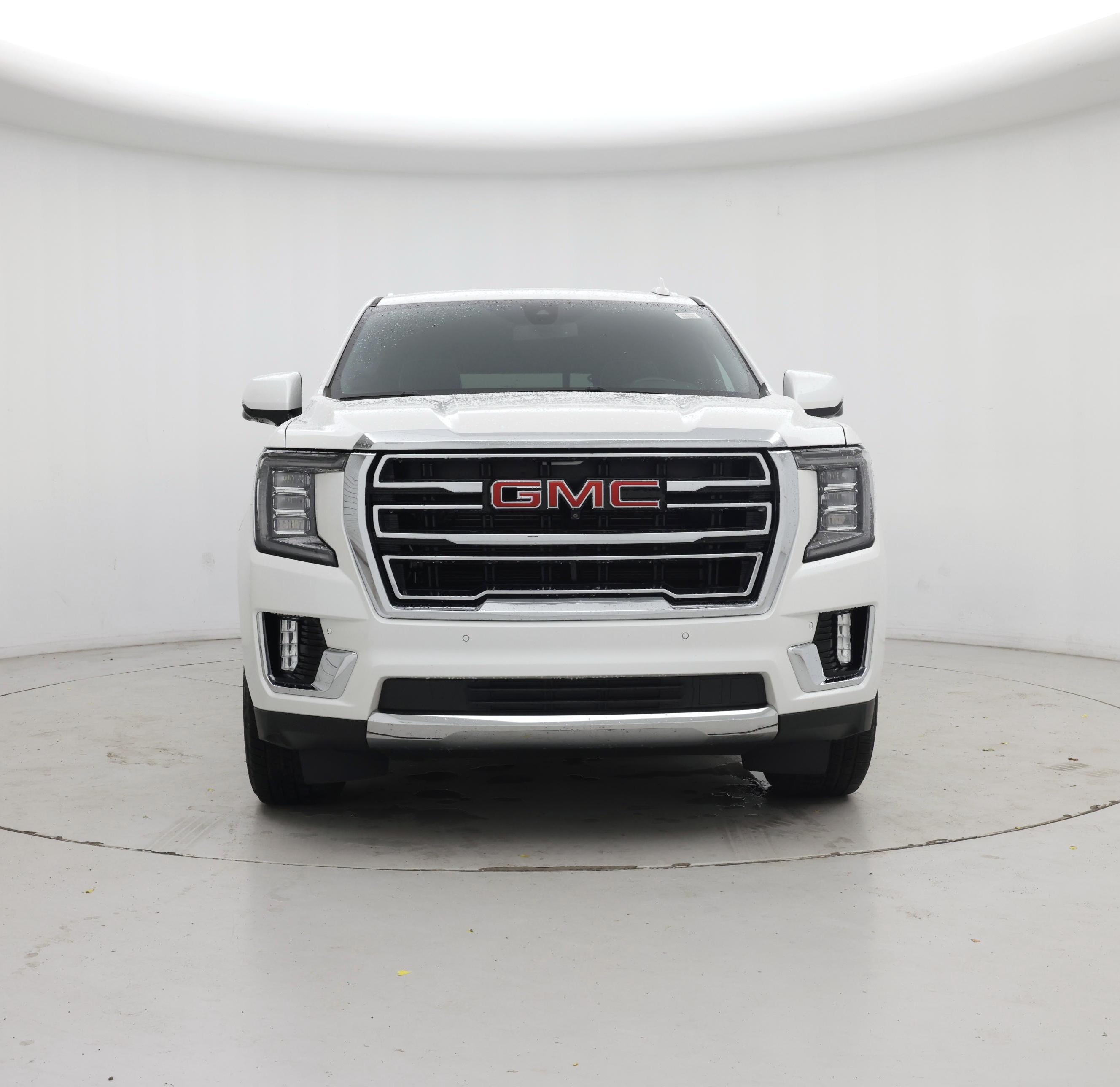 Thumbnail: 2022 GMC Yukon - 5