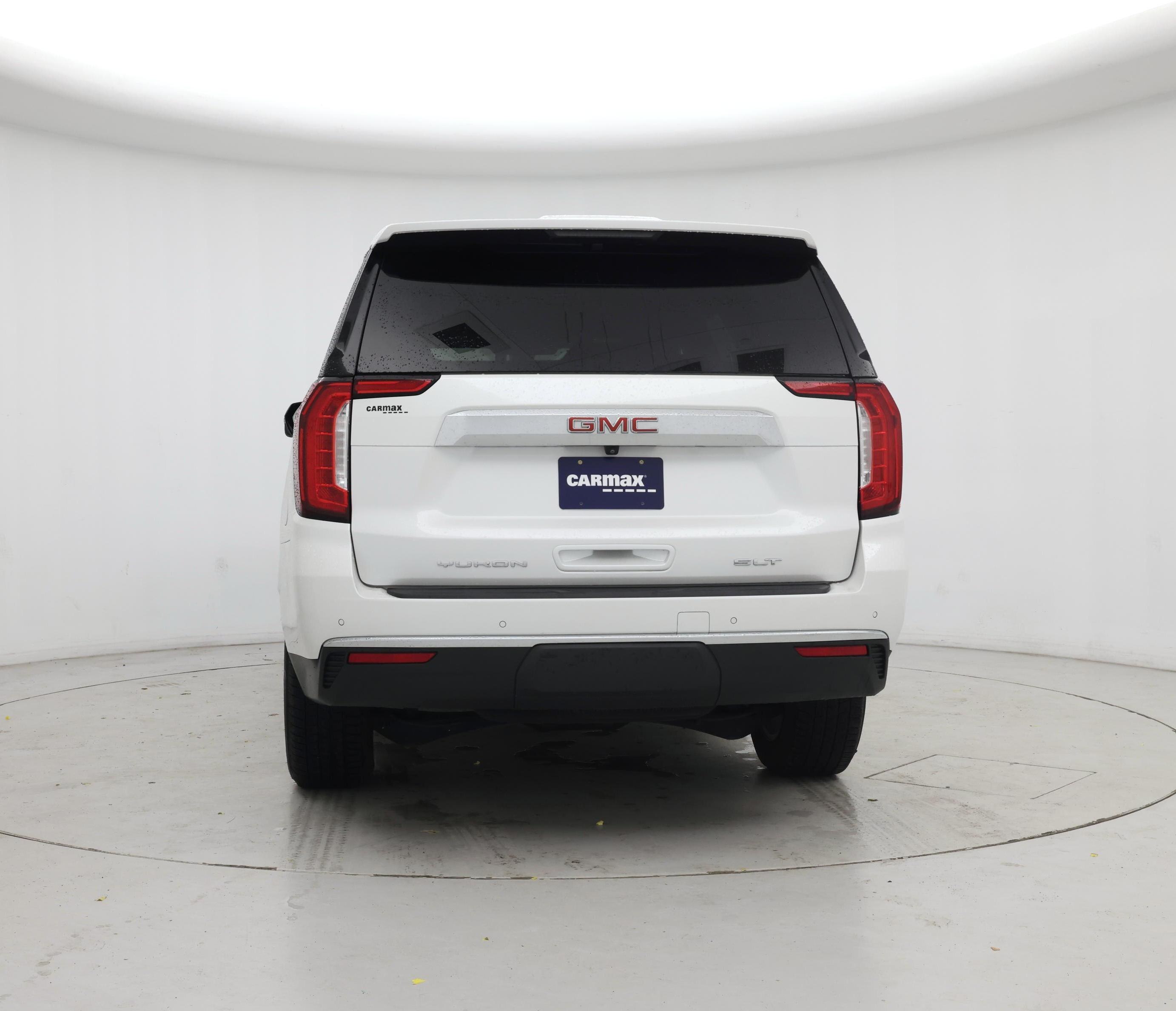Thumbnail: 2022 GMC Yukon - 6
