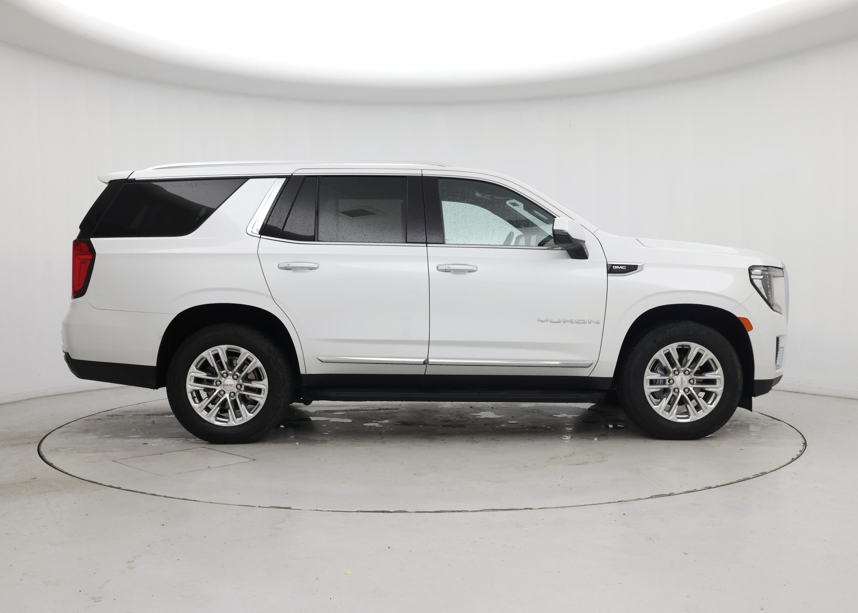 Thumbnail: 2022 GMC Yukon - 7