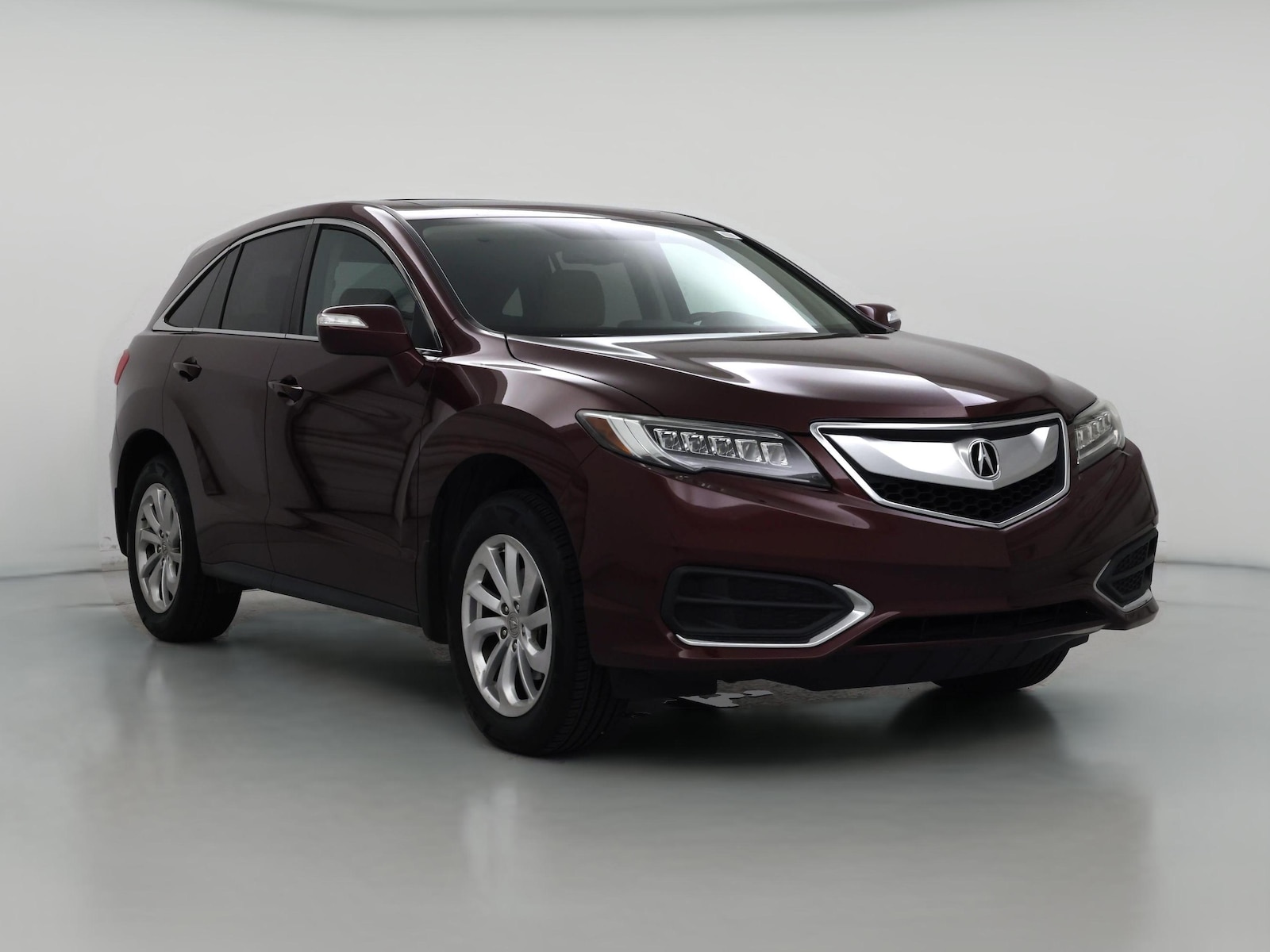 2017 Acura RDX