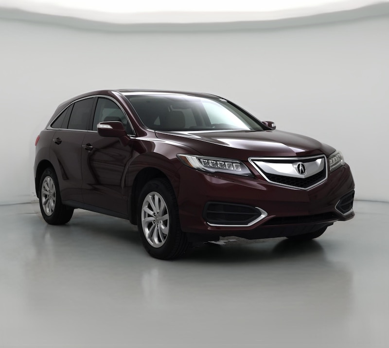 2017 Acura RDX