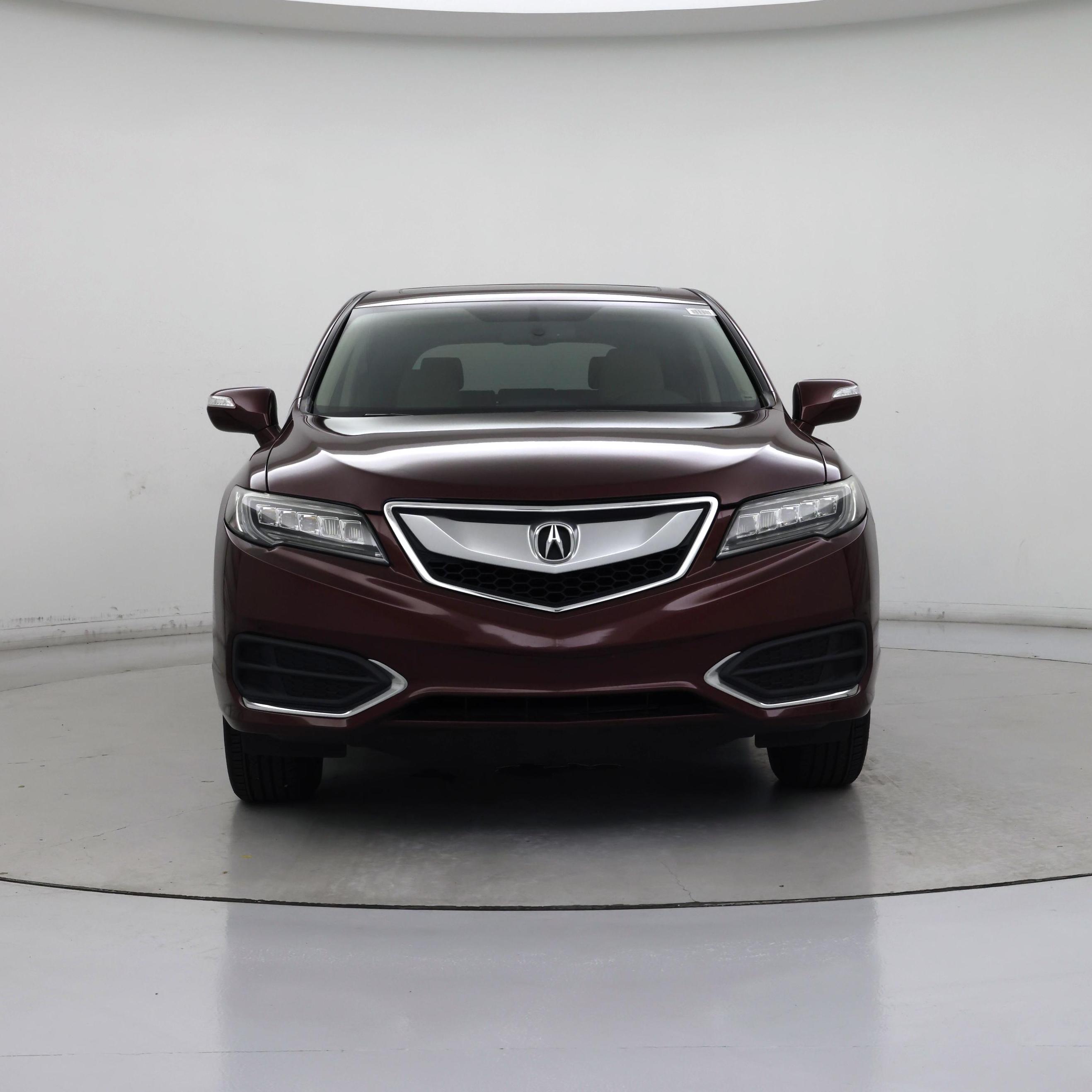Thumbnail: 2017 Acura RDX - 5