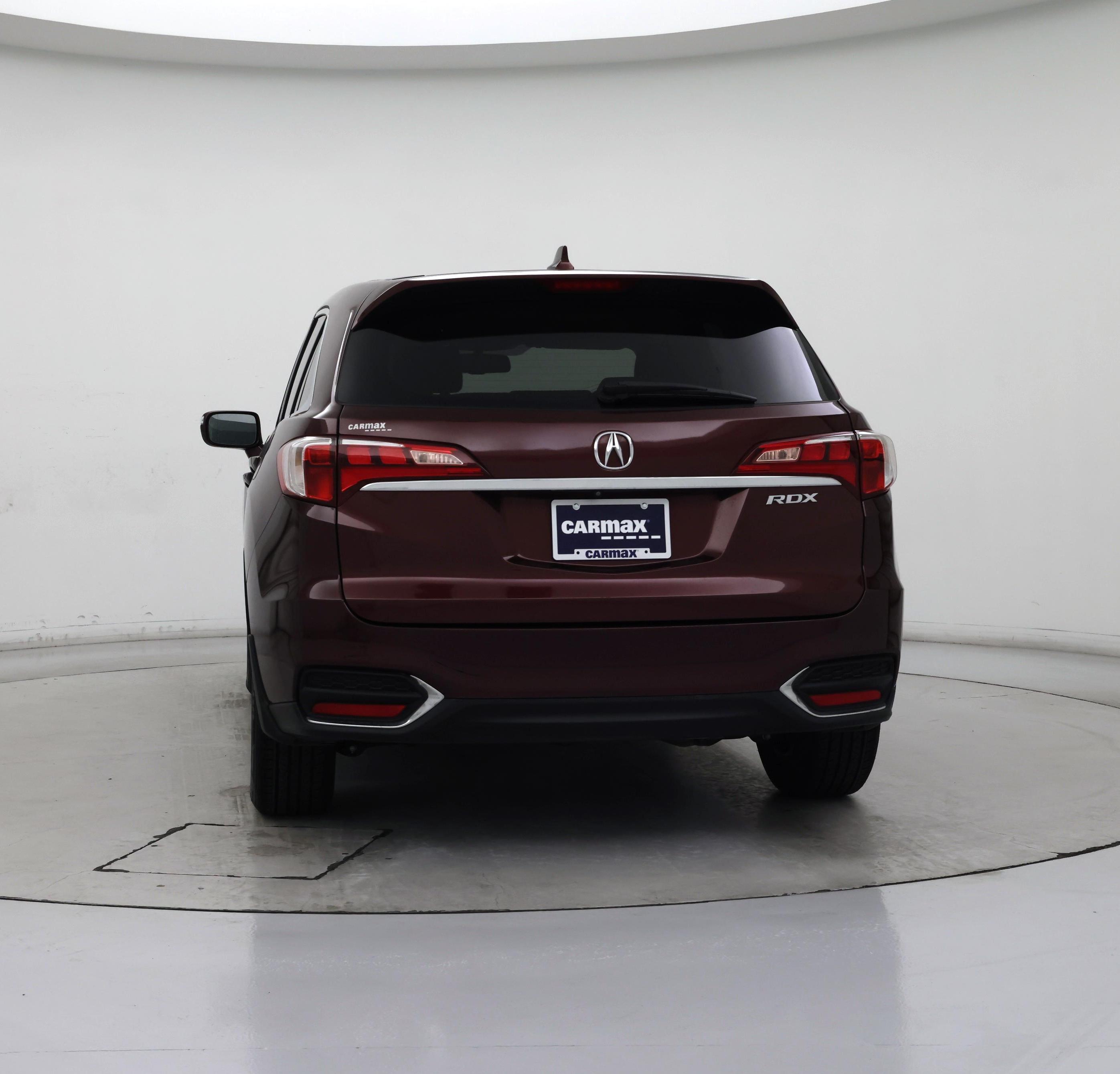 Thumbnail: 2017 Acura RDX - 6