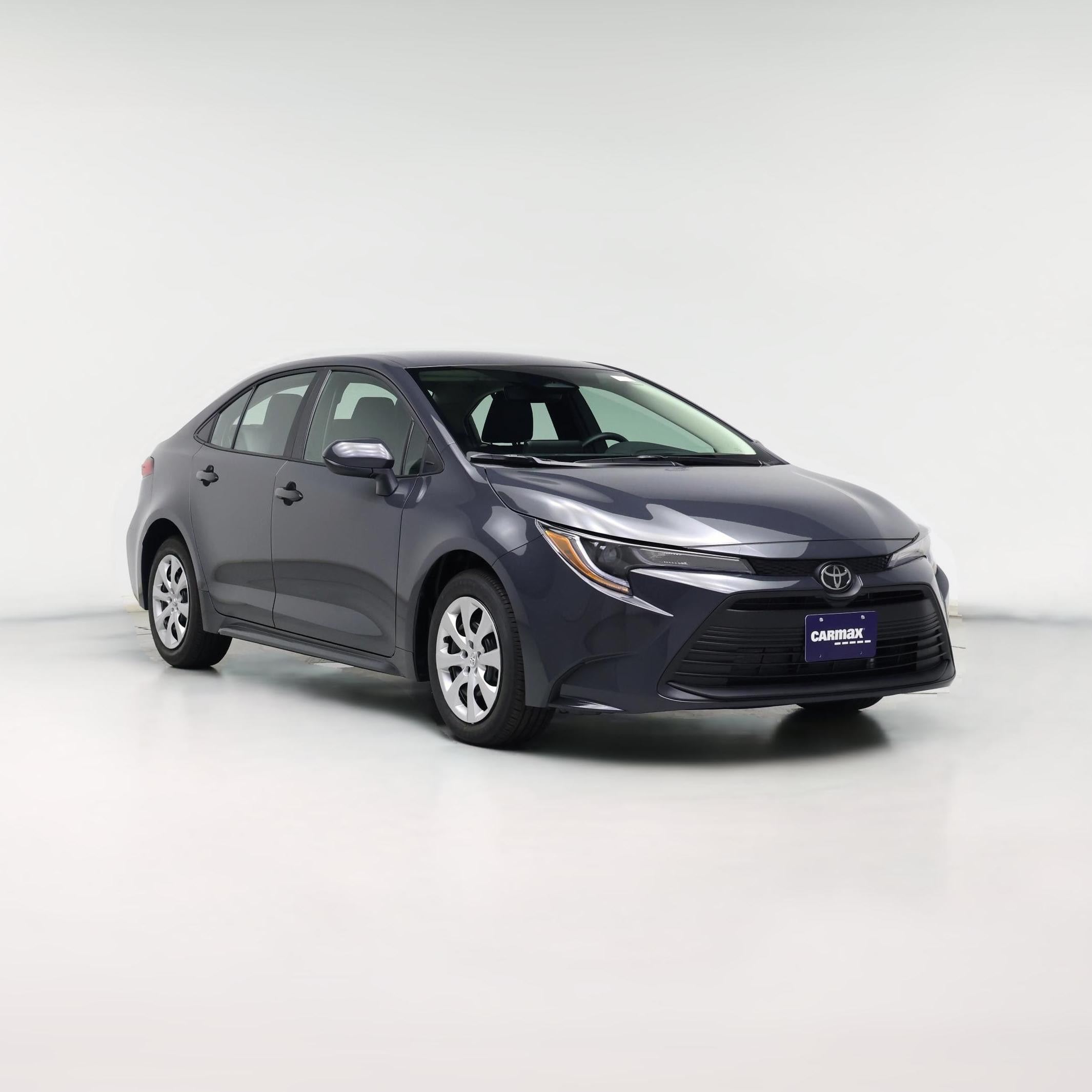 Thumbnail: 2026 Toyota Corolla - 1
