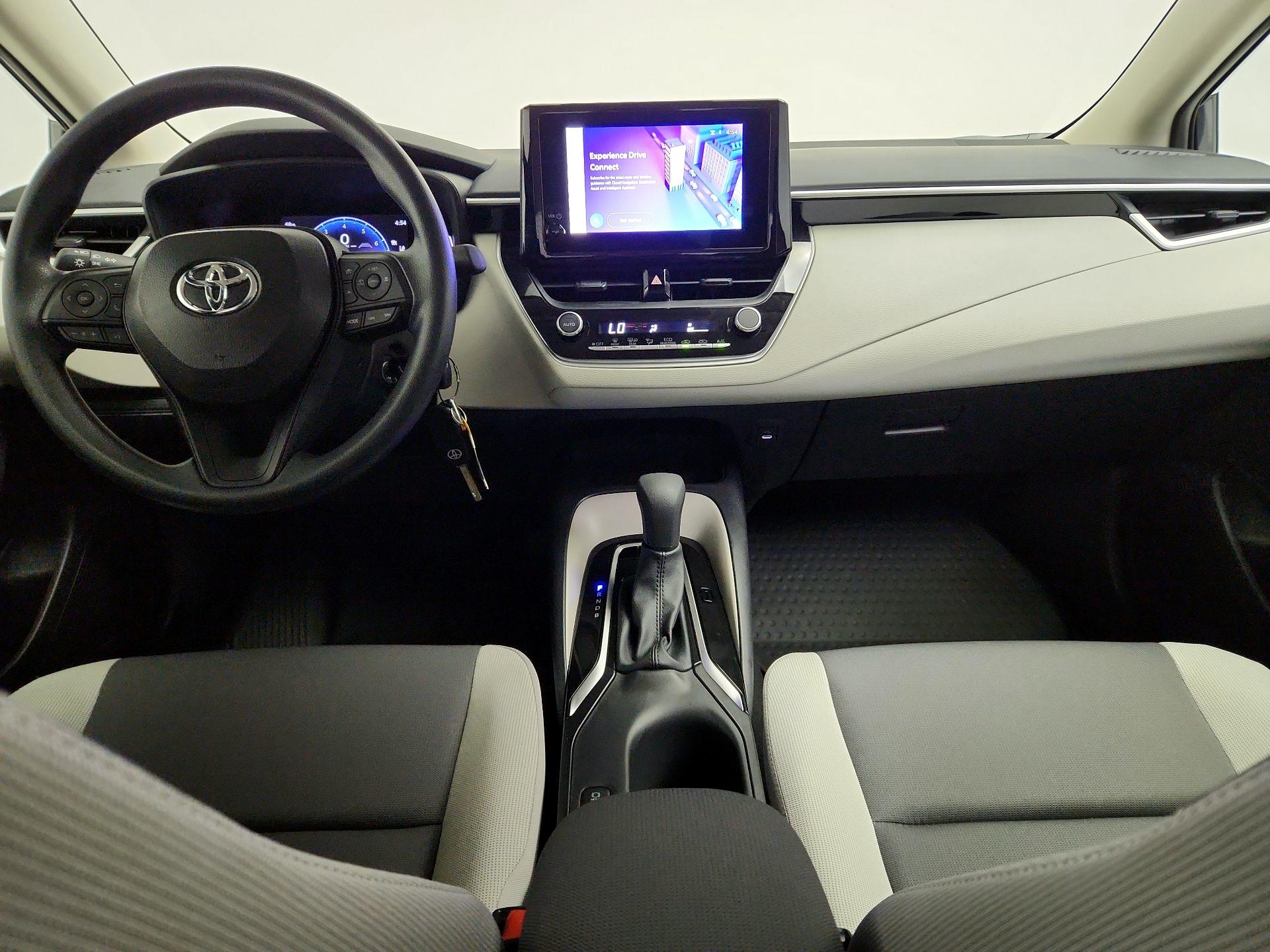 Thumbnail: 2026 Toyota Corolla - 9