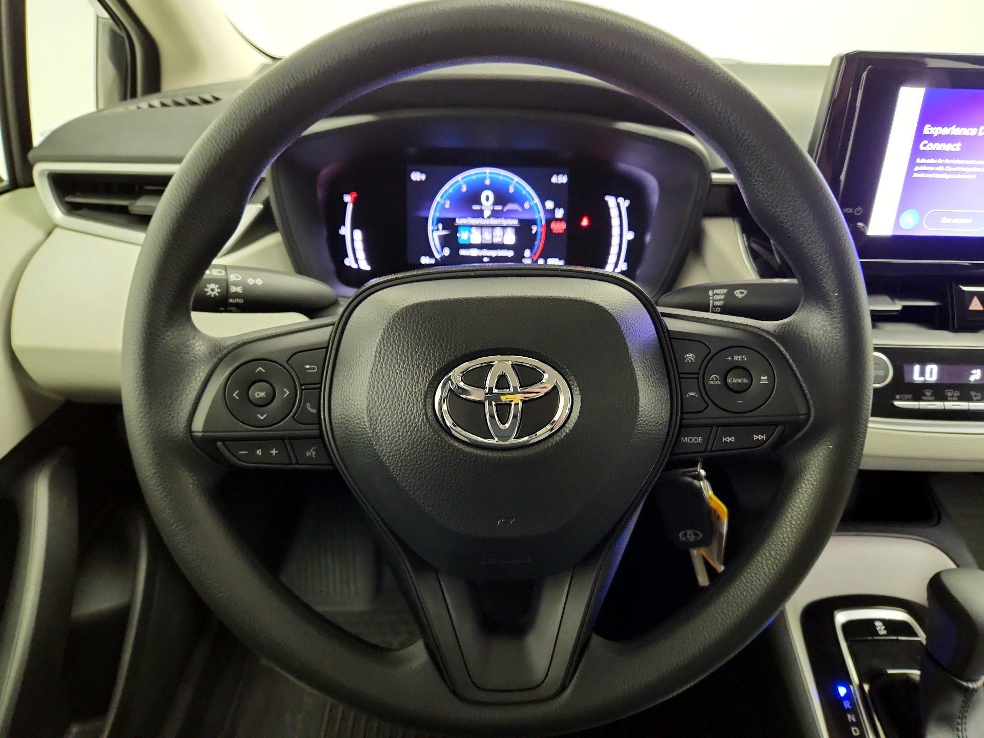 Thumbnail: 2026 Toyota Corolla - 10