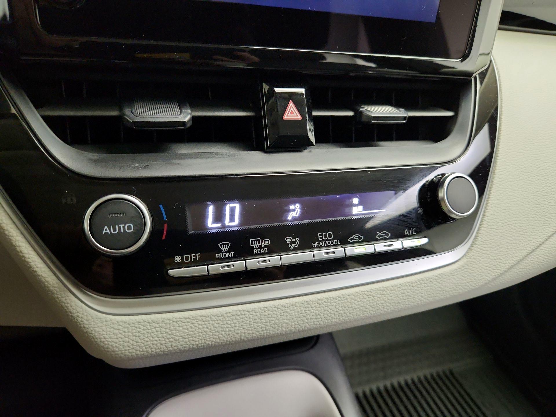 Thumbnail: 2026 Toyota Corolla - 16