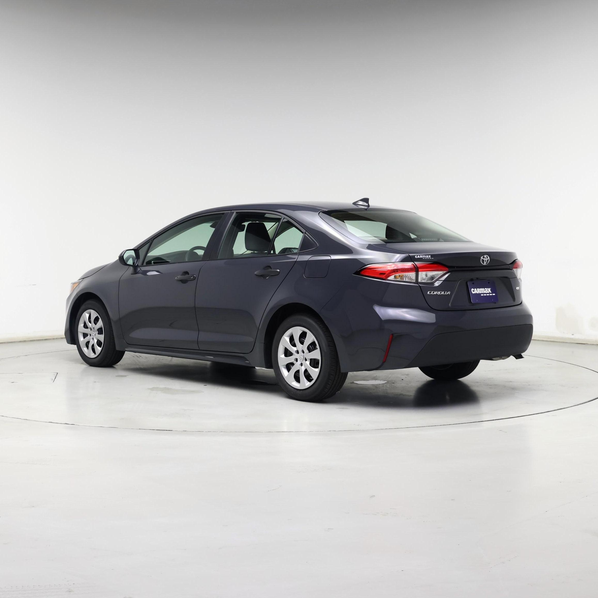 Thumbnail: 2026 Toyota Corolla - 2
