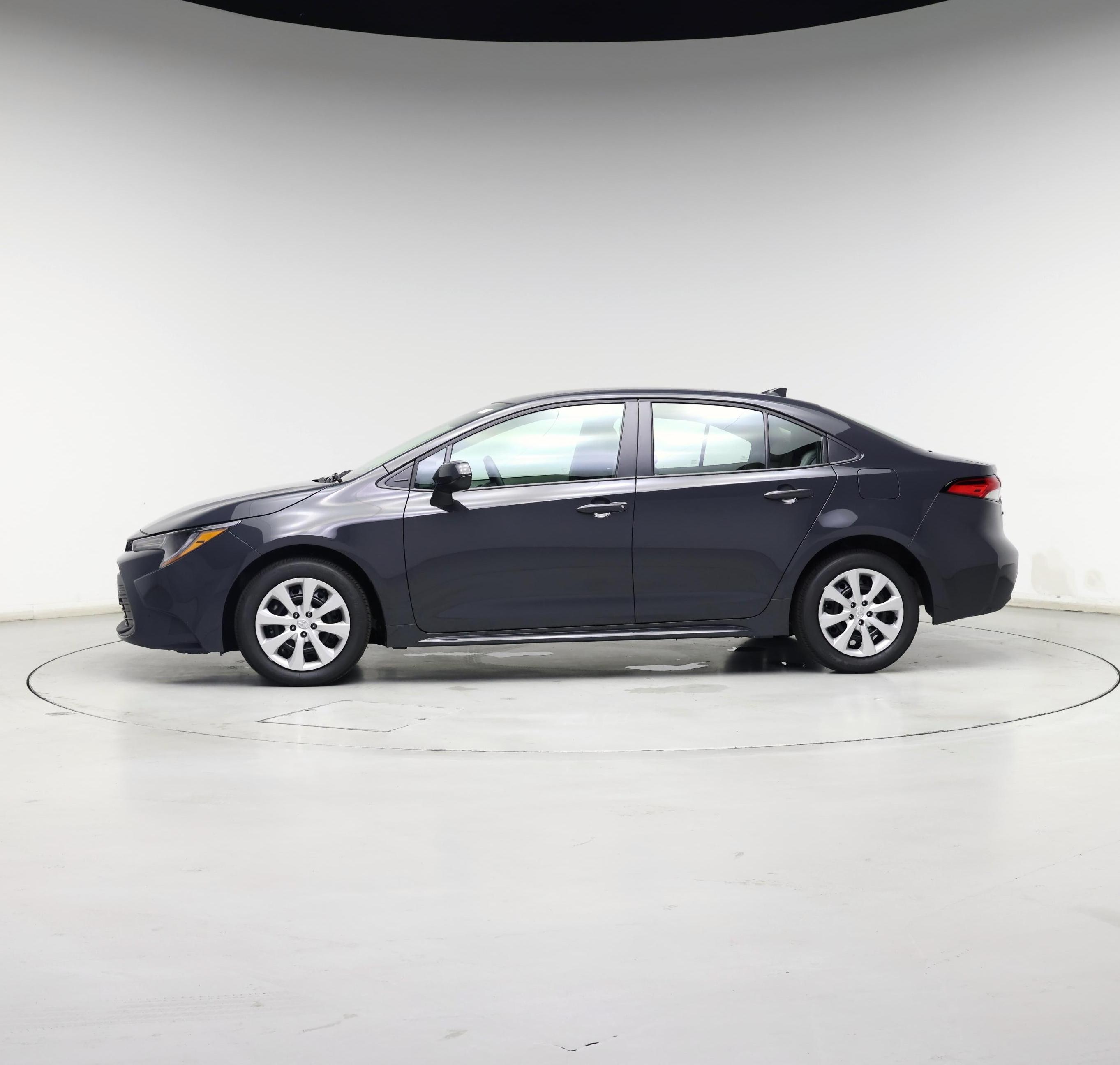 Thumbnail: 2026 Toyota Corolla - 3