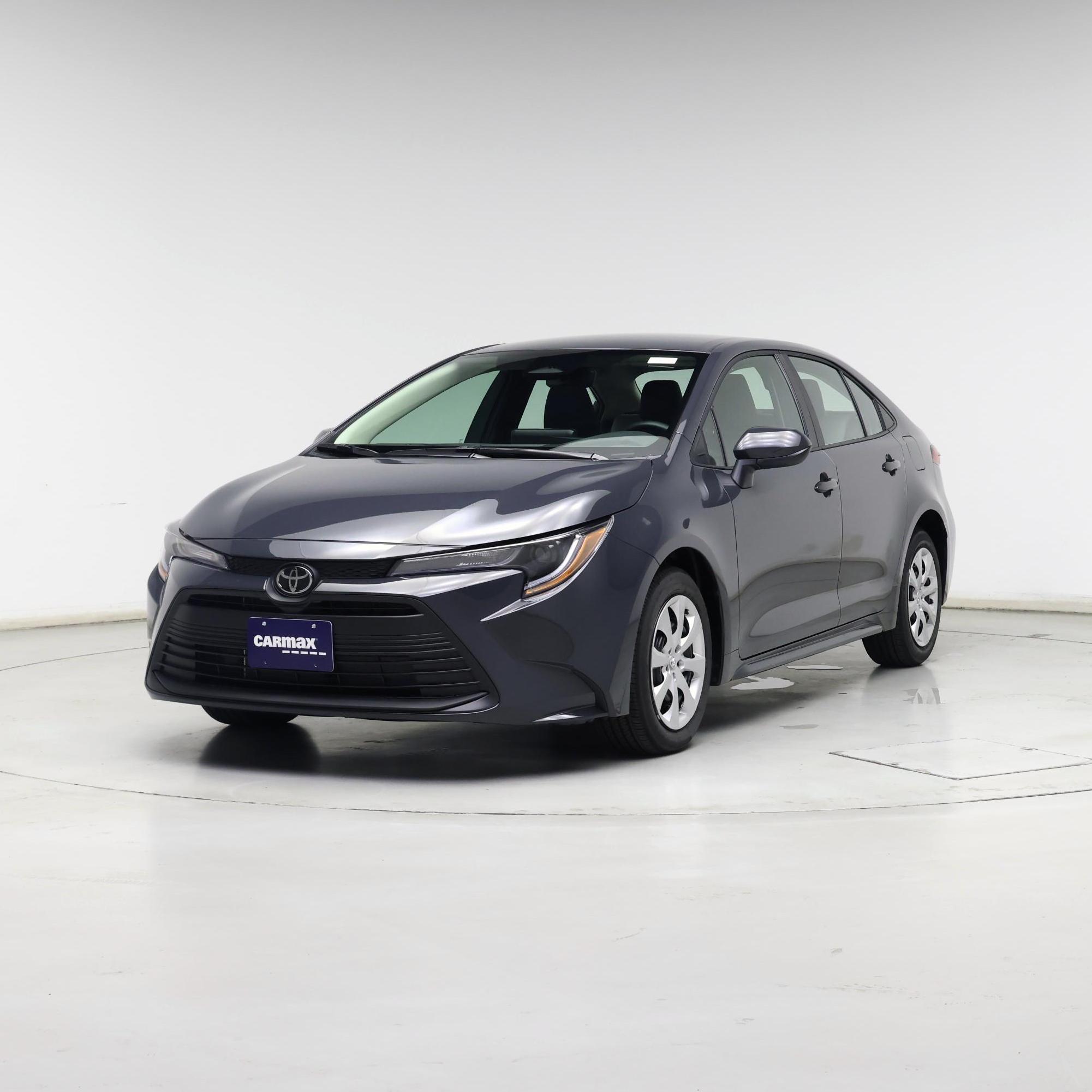 Thumbnail: 2026 Toyota Corolla - 4