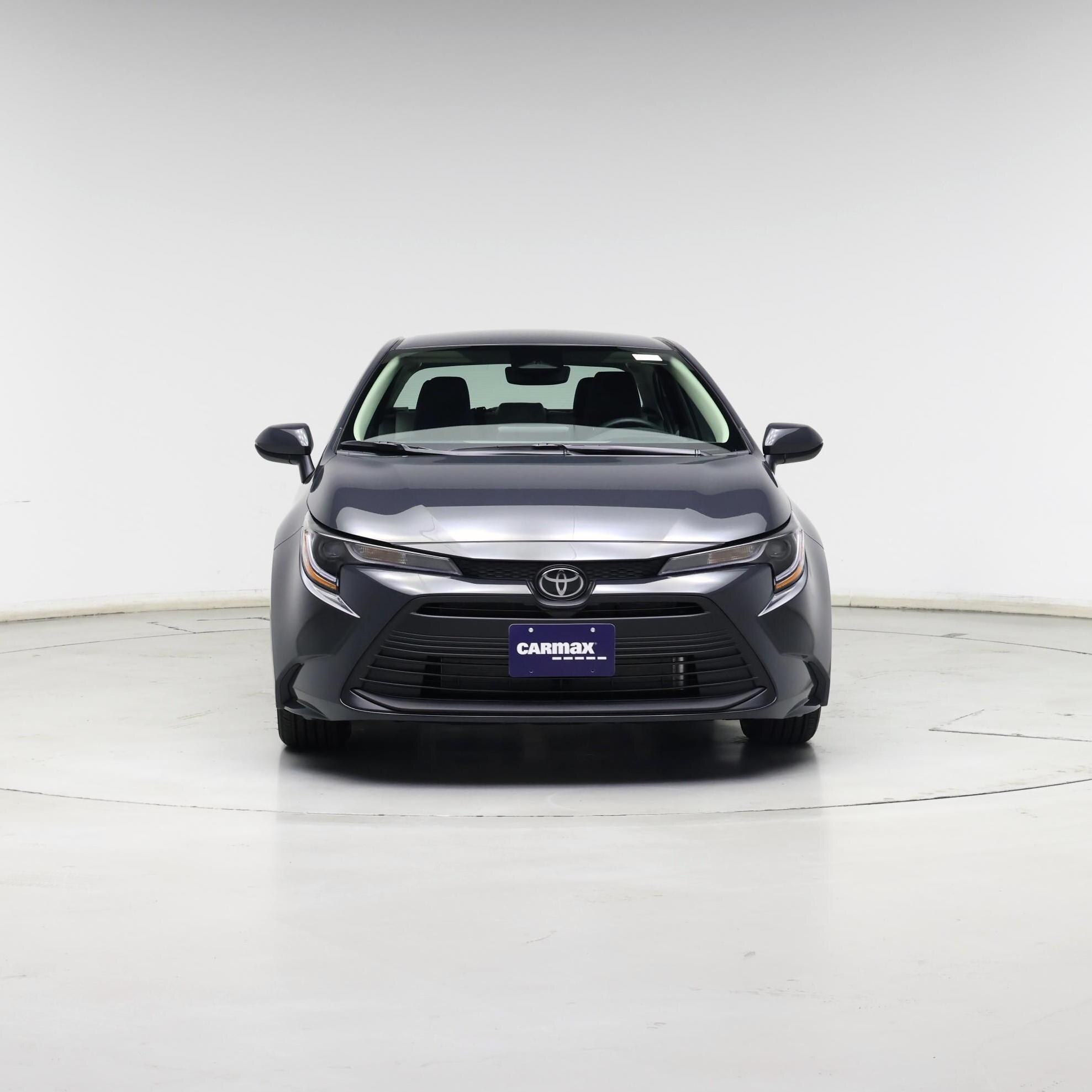 Thumbnail: 2026 Toyota Corolla - 5
