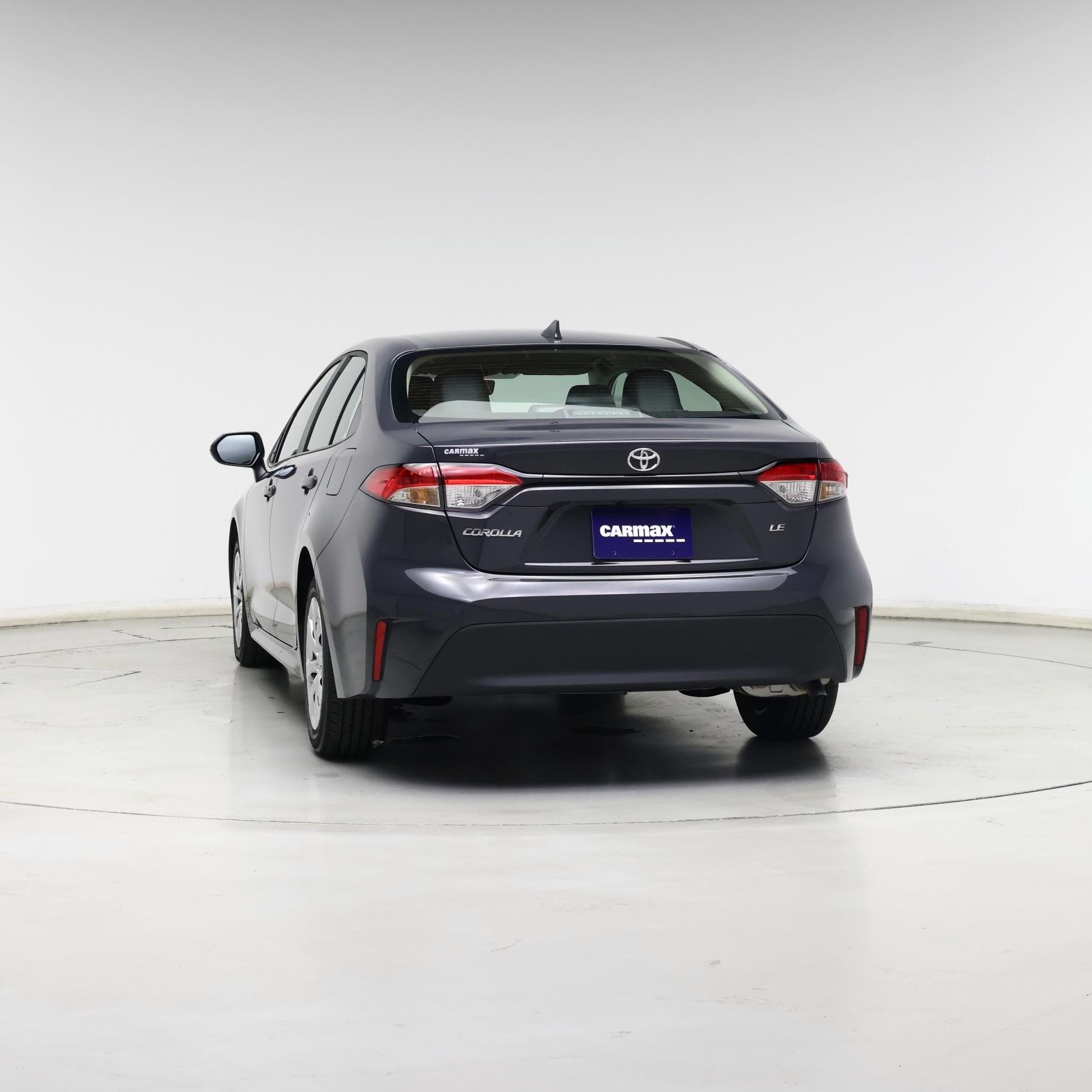 Thumbnail: 2026 Toyota Corolla - 6