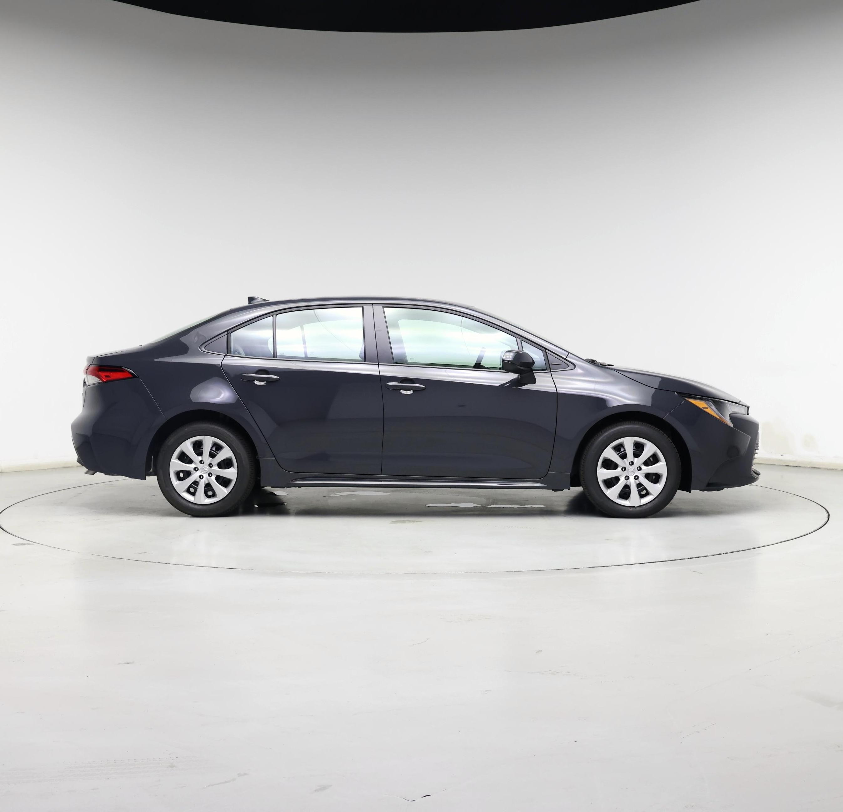 Thumbnail: 2026 Toyota Corolla - 7