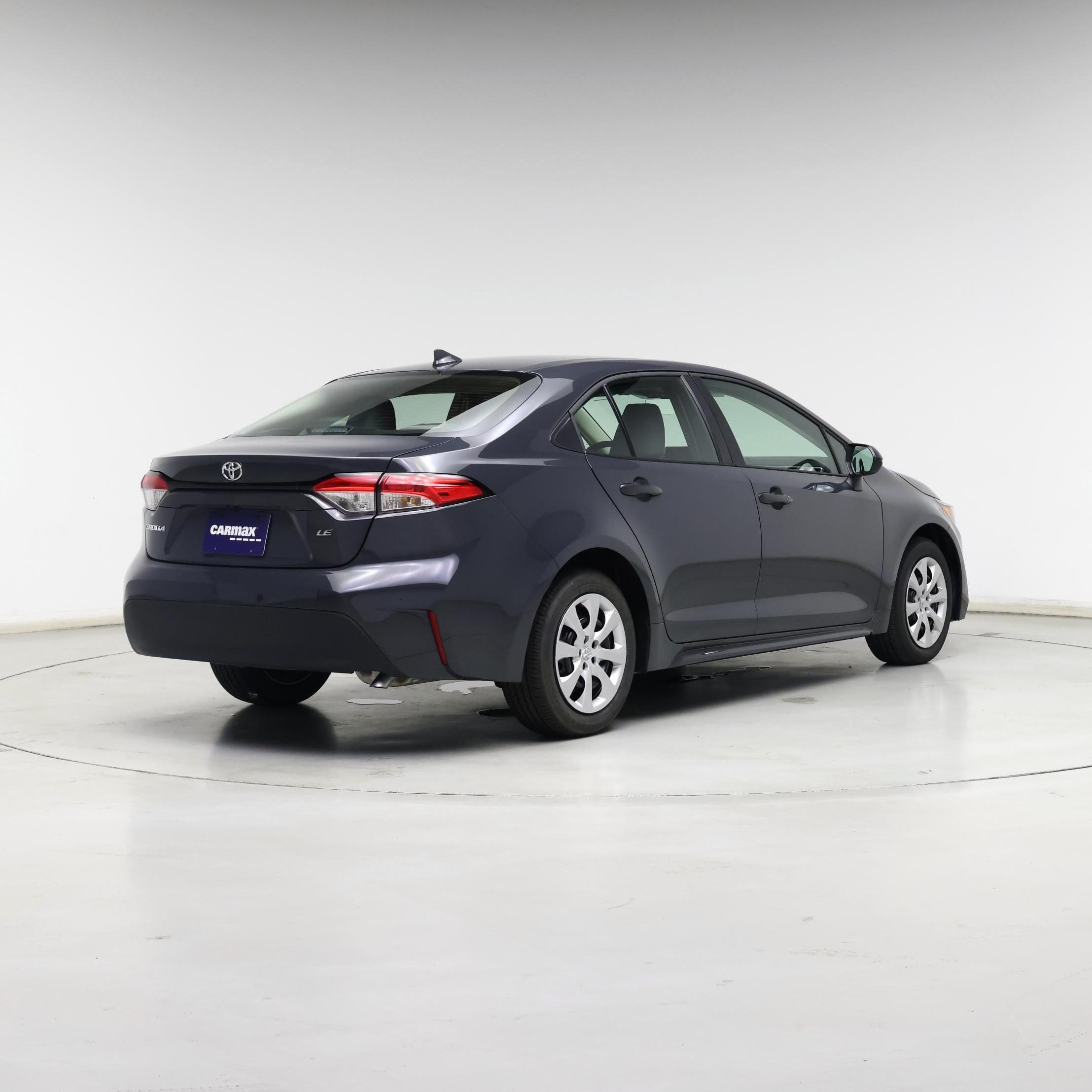 Thumbnail: 2026 Toyota Corolla - 8