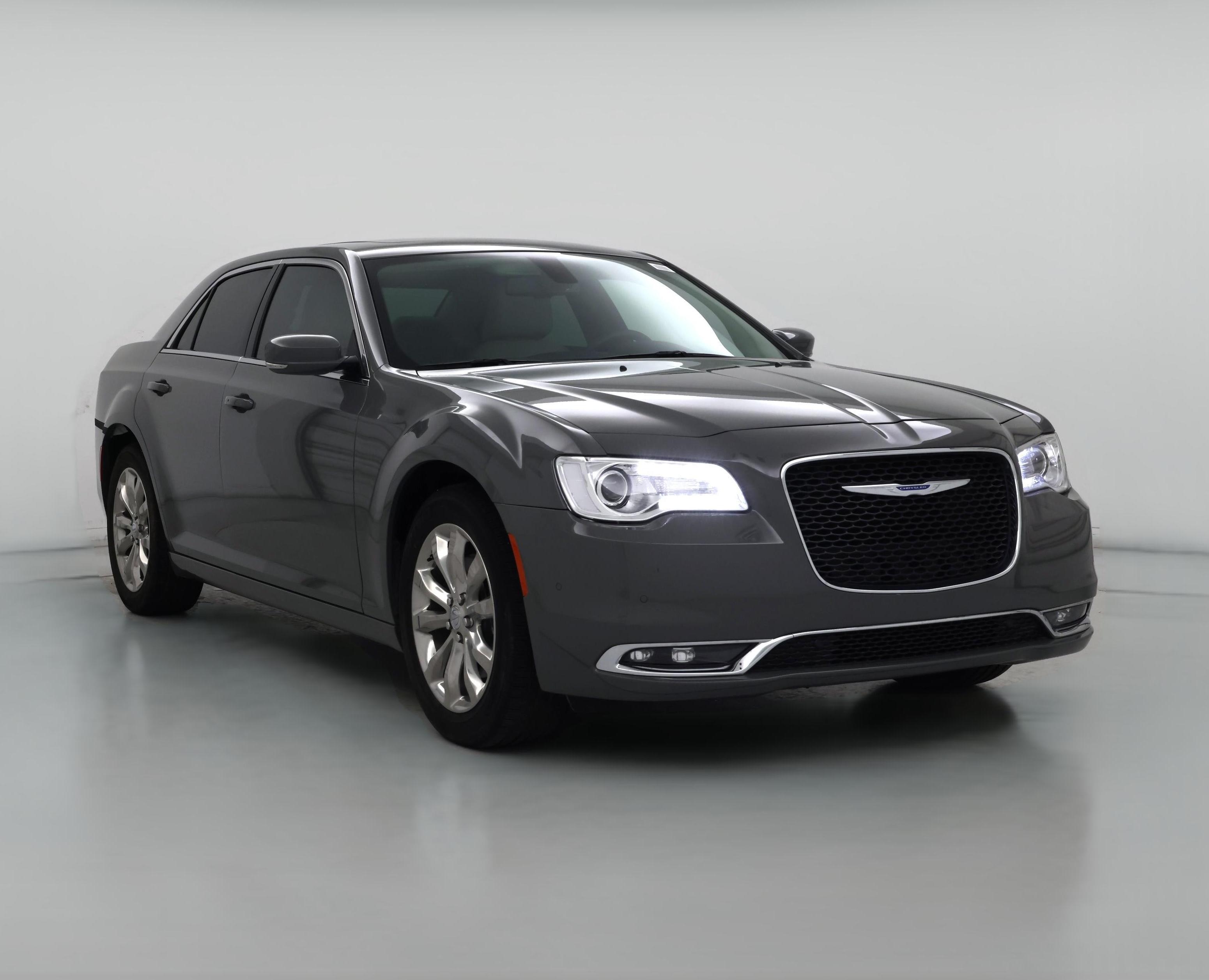 Thumbnail: 2018 Chrysler 300 - 1