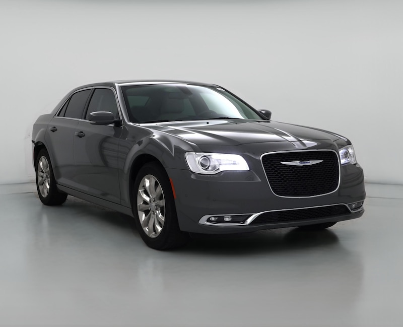 2018 Chrysler 300 Touring L