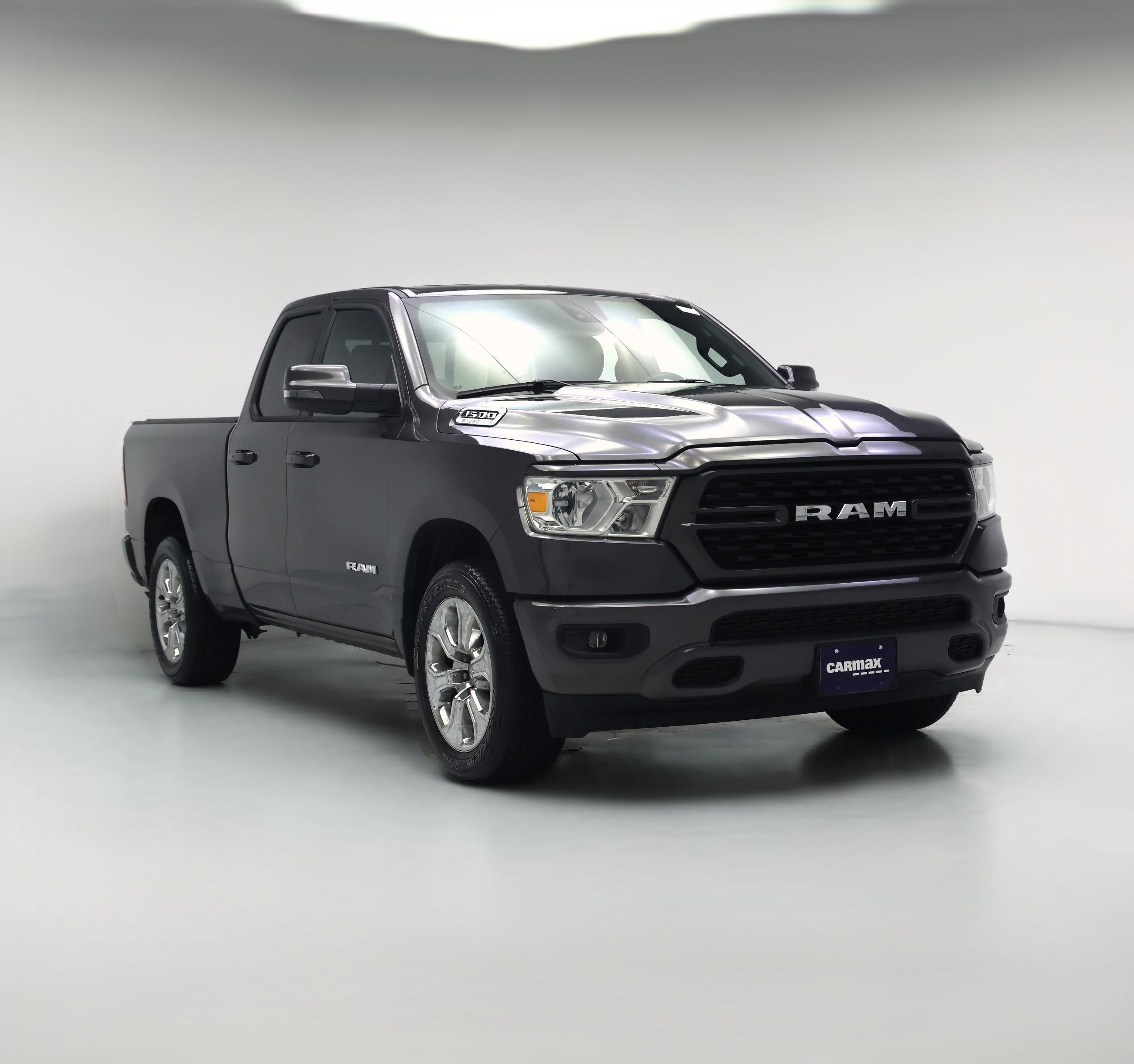 Thumbnail: 2023 RAM 1500 - 1