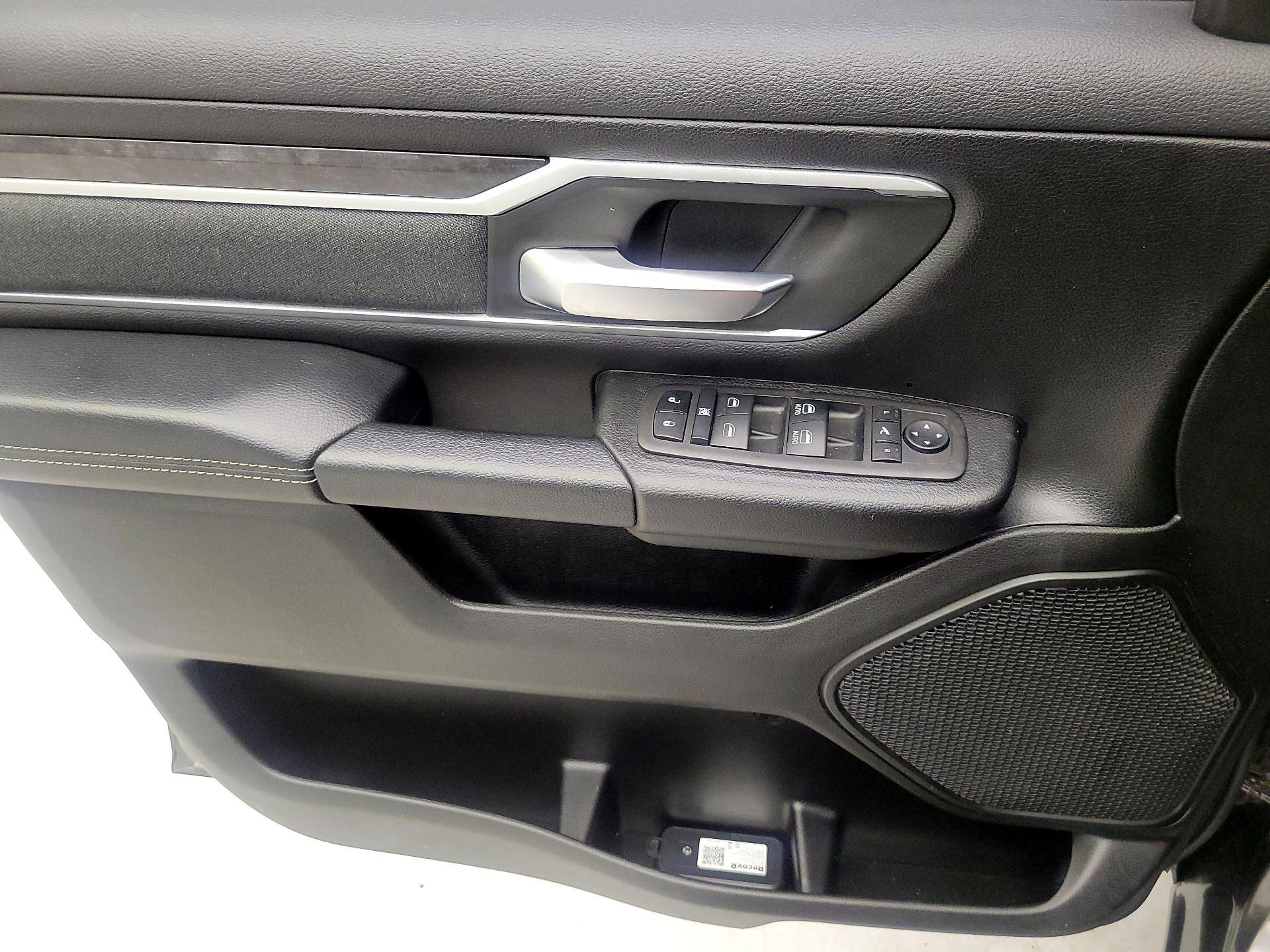 Thumbnail: 2023 RAM 1500 - 12