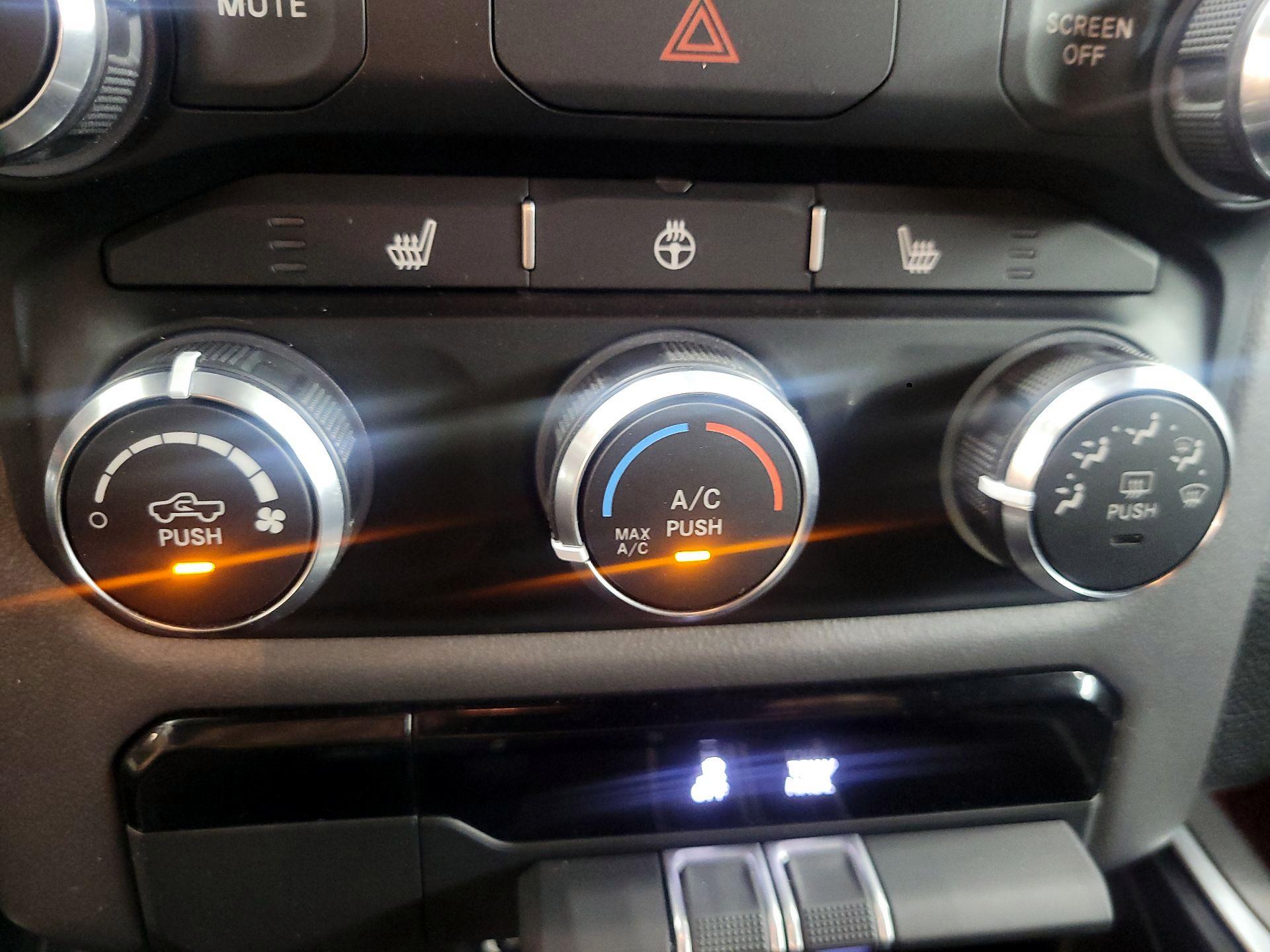 Thumbnail: 2023 RAM 1500 - 16