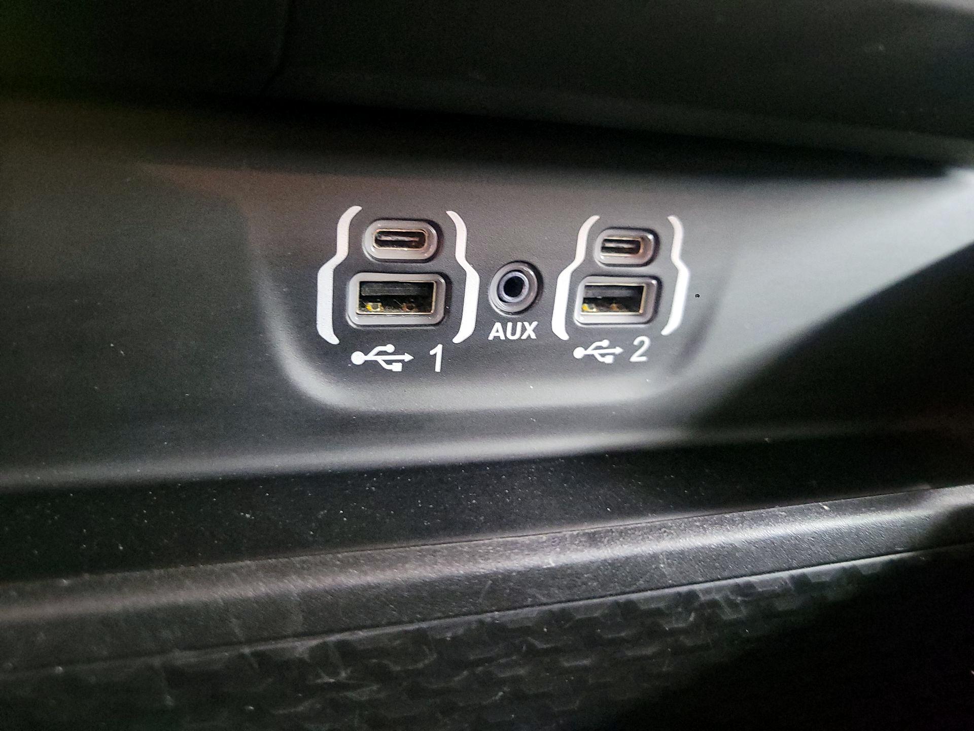 Thumbnail: 2023 RAM 1500 - 18