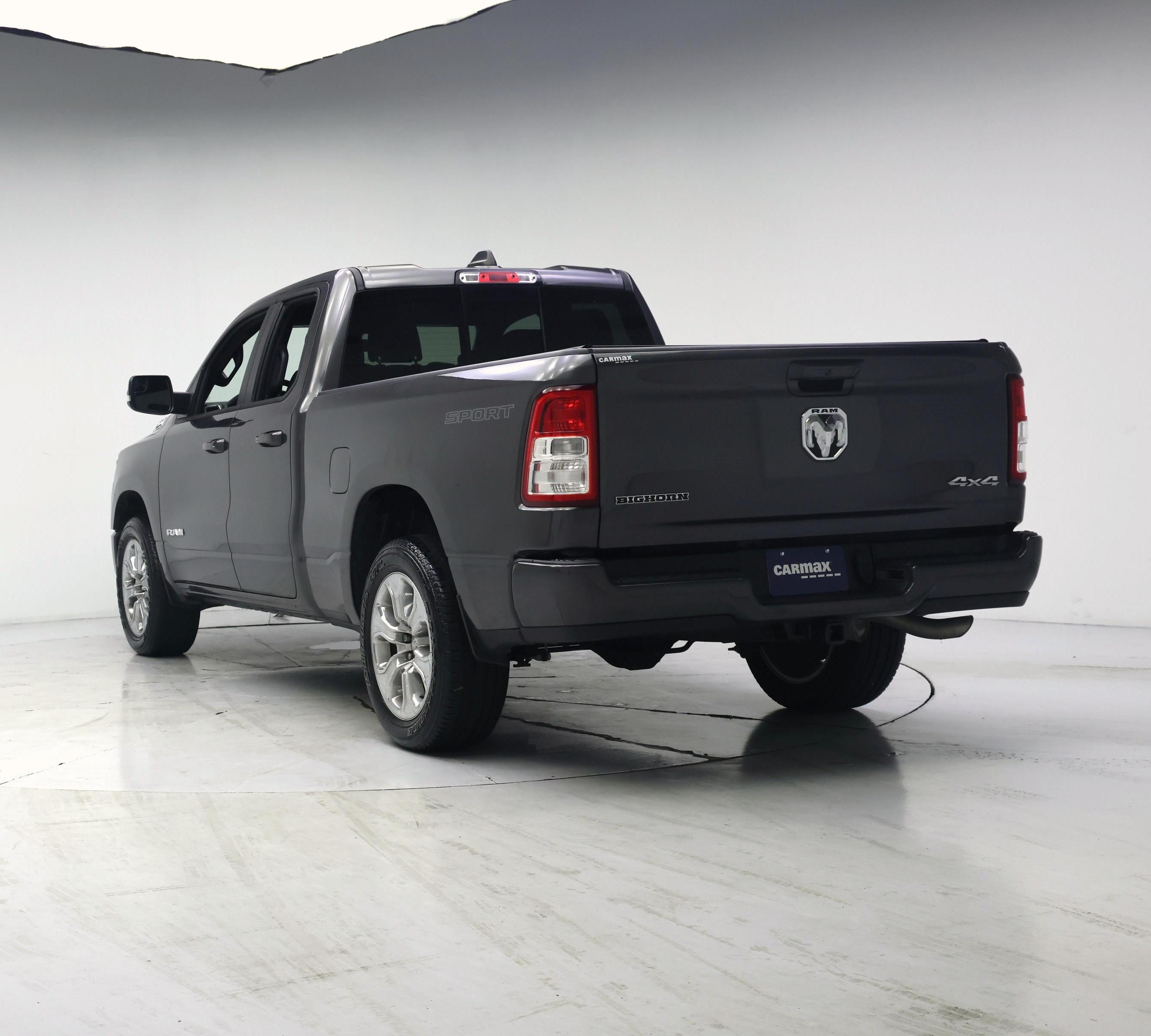 Thumbnail: 2023 RAM 1500 - 2