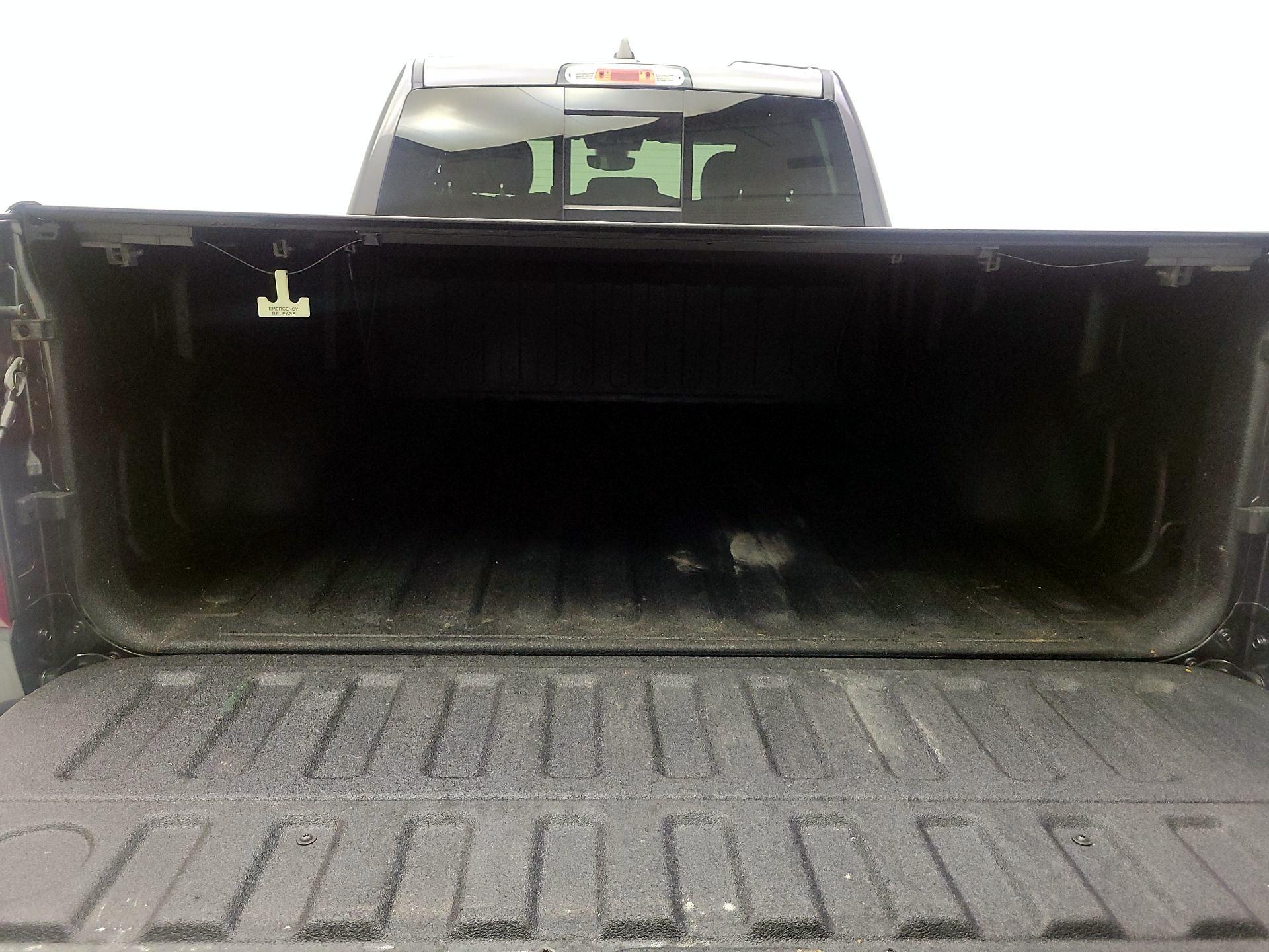 Thumbnail: 2023 RAM 1500 - 20