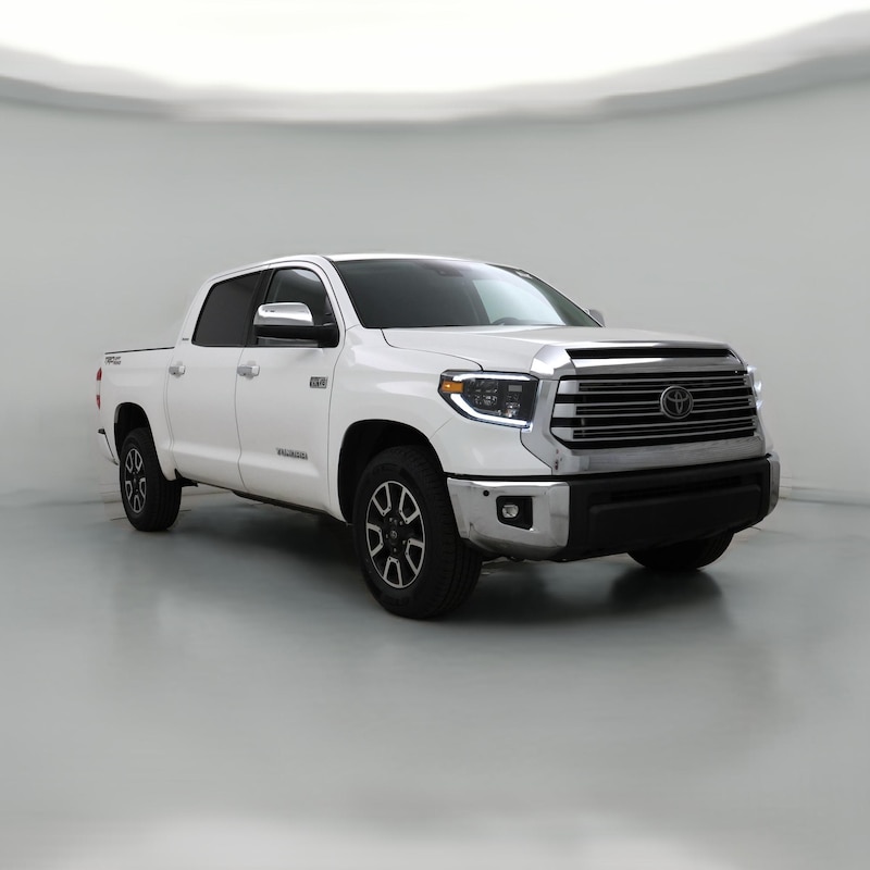2021 Toyota Tundra Limited