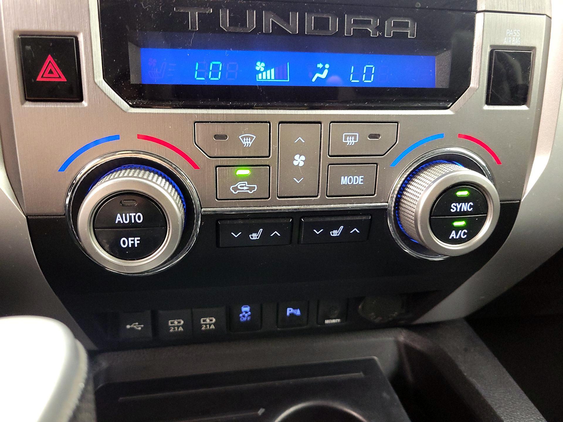 Thumbnail: 2021 Toyota Tundra - 16