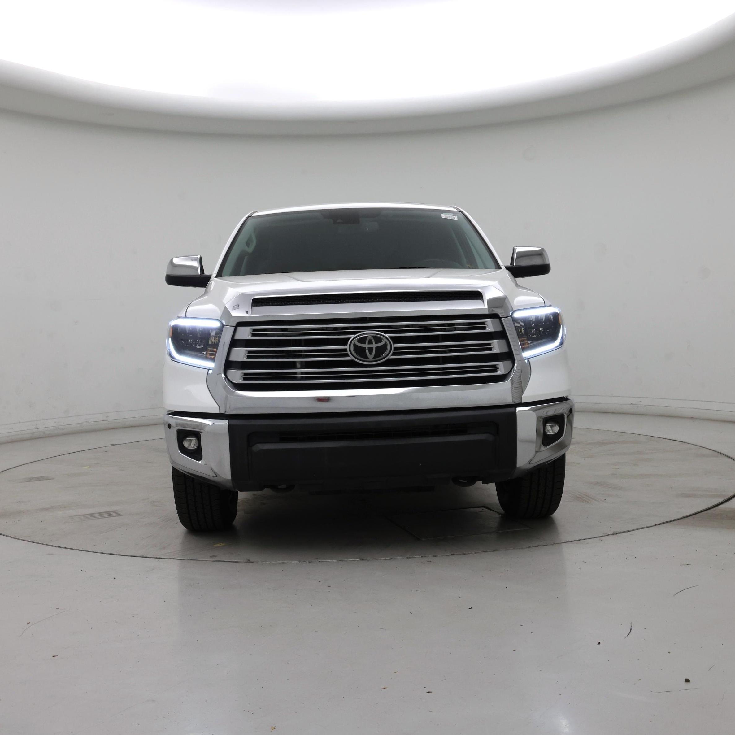 Thumbnail: 2021 Toyota Tundra - 5