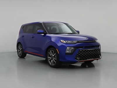 2020 Kia Soul GT-Line