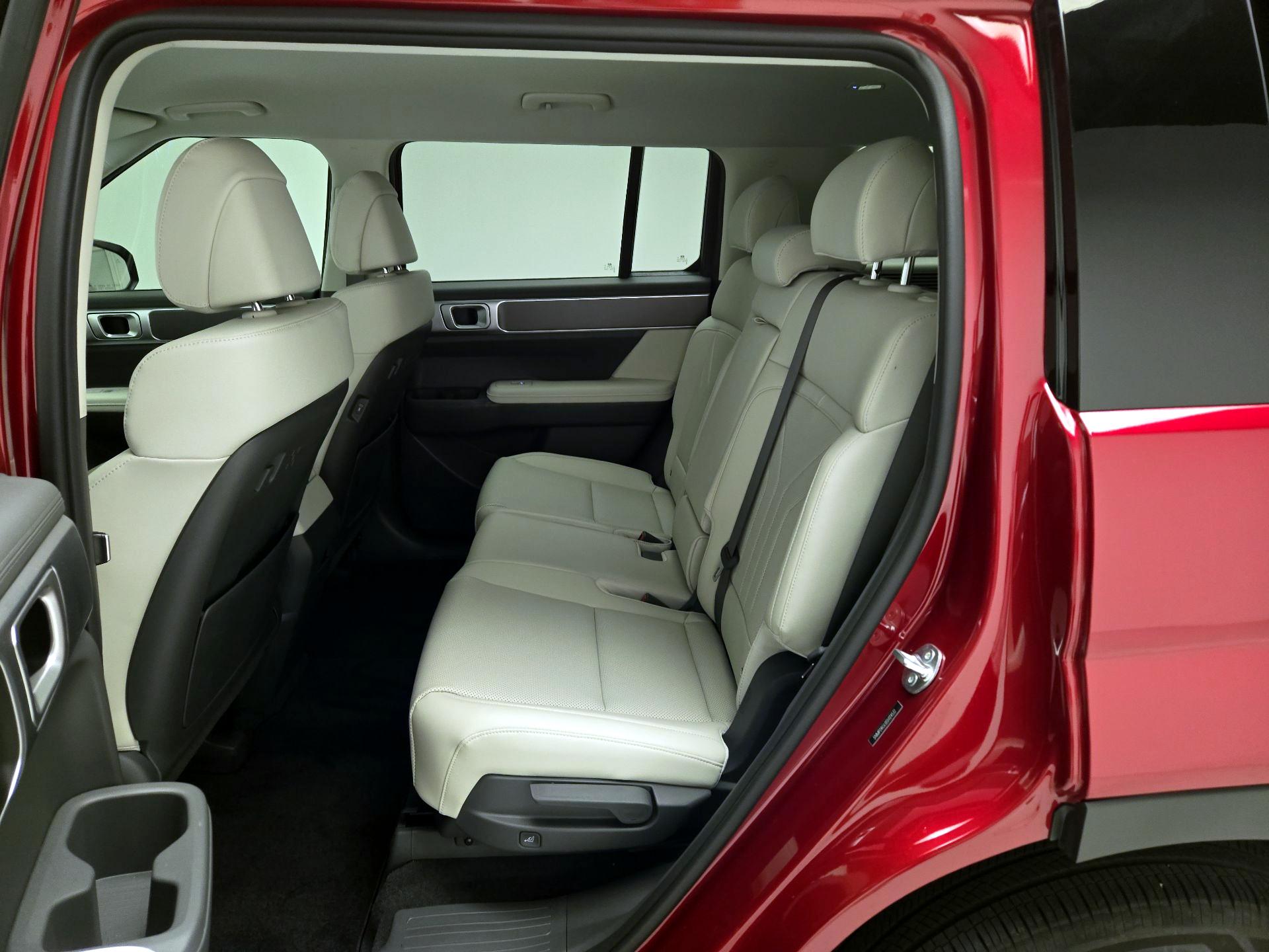 Thumbnail: 2025 Hyundai Santa Fe - 20