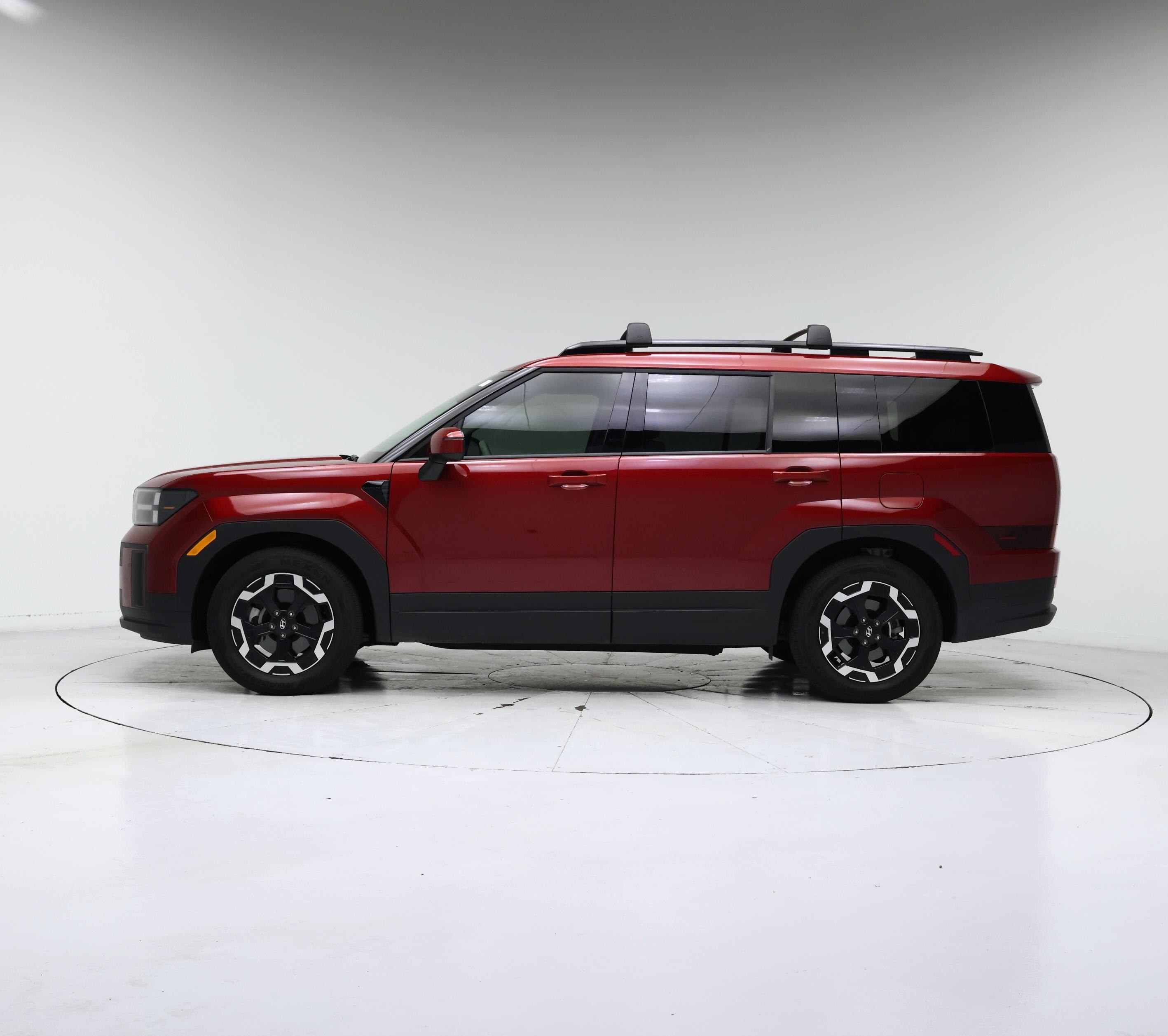 Thumbnail: 2025 Hyundai Santa Fe - 3