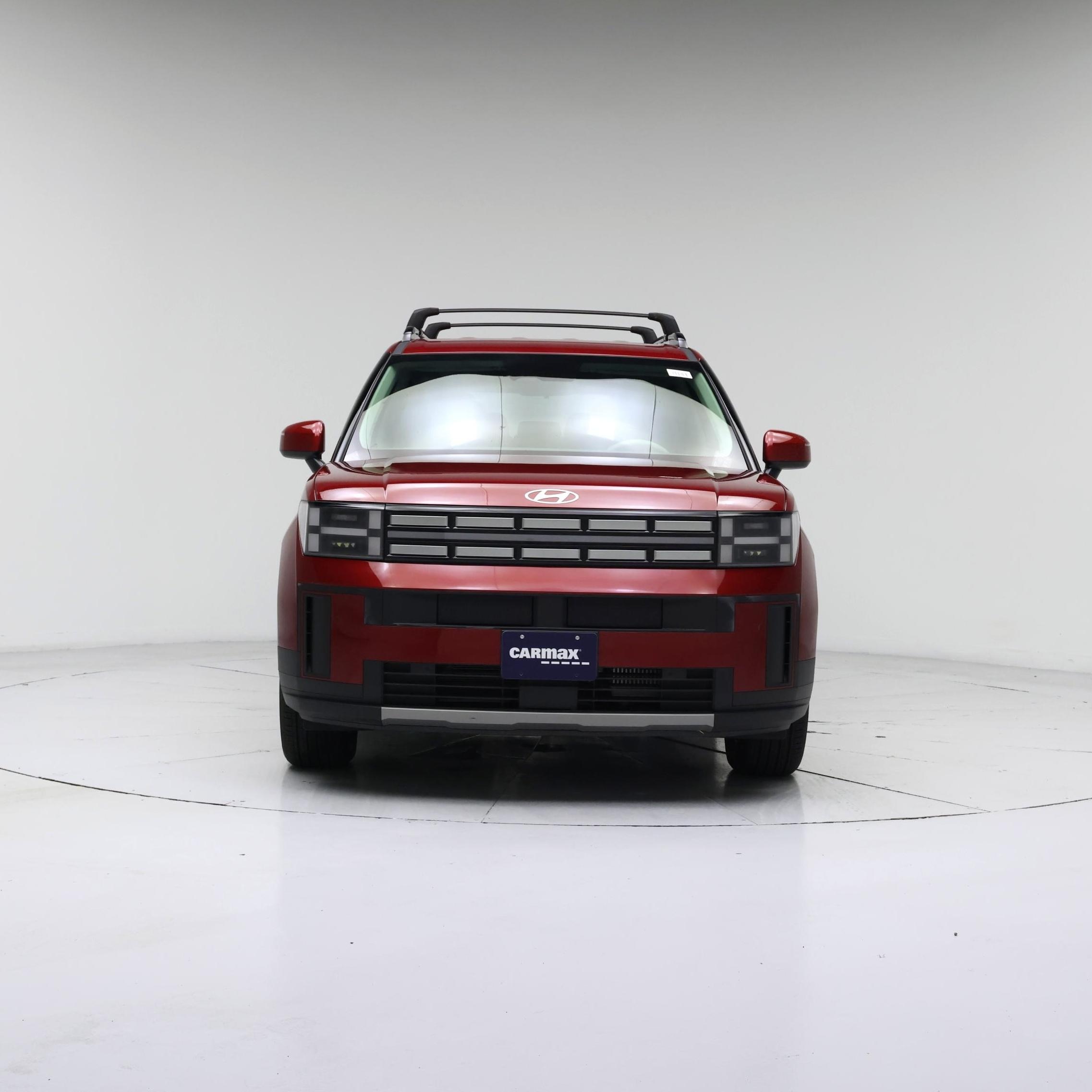 Thumbnail: 2025 Hyundai Santa Fe - 5