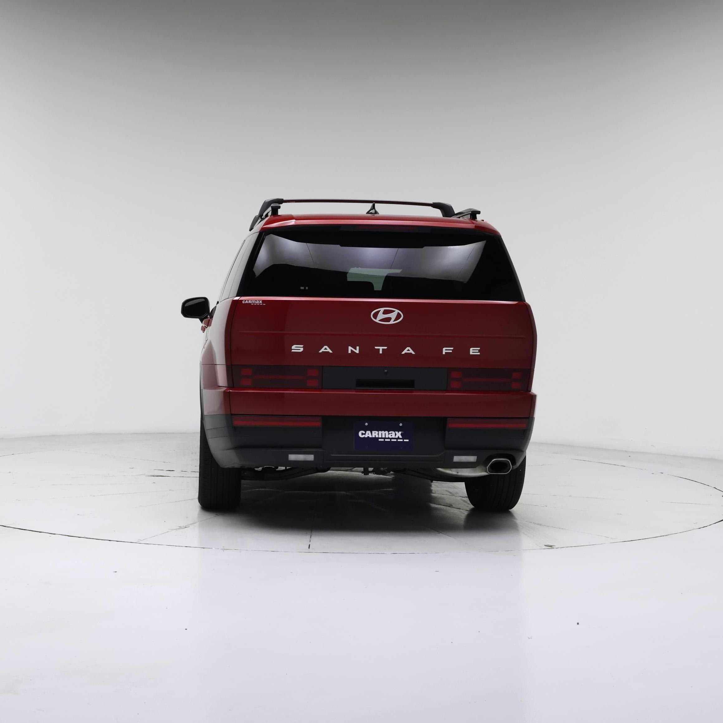 Thumbnail: 2025 Hyundai Santa Fe - 6