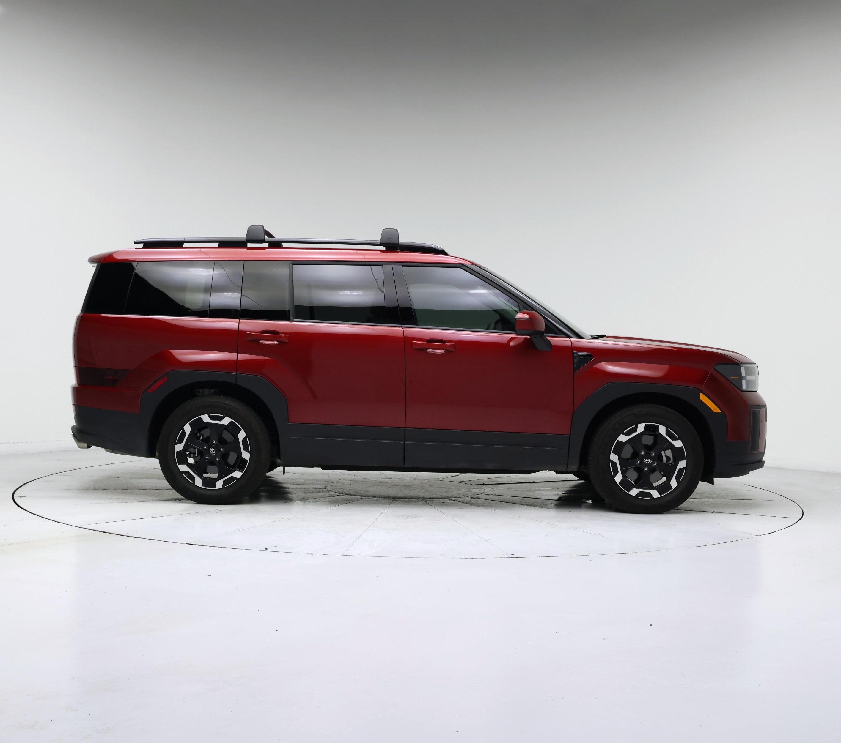 Thumbnail: 2025 Hyundai Santa Fe - 7