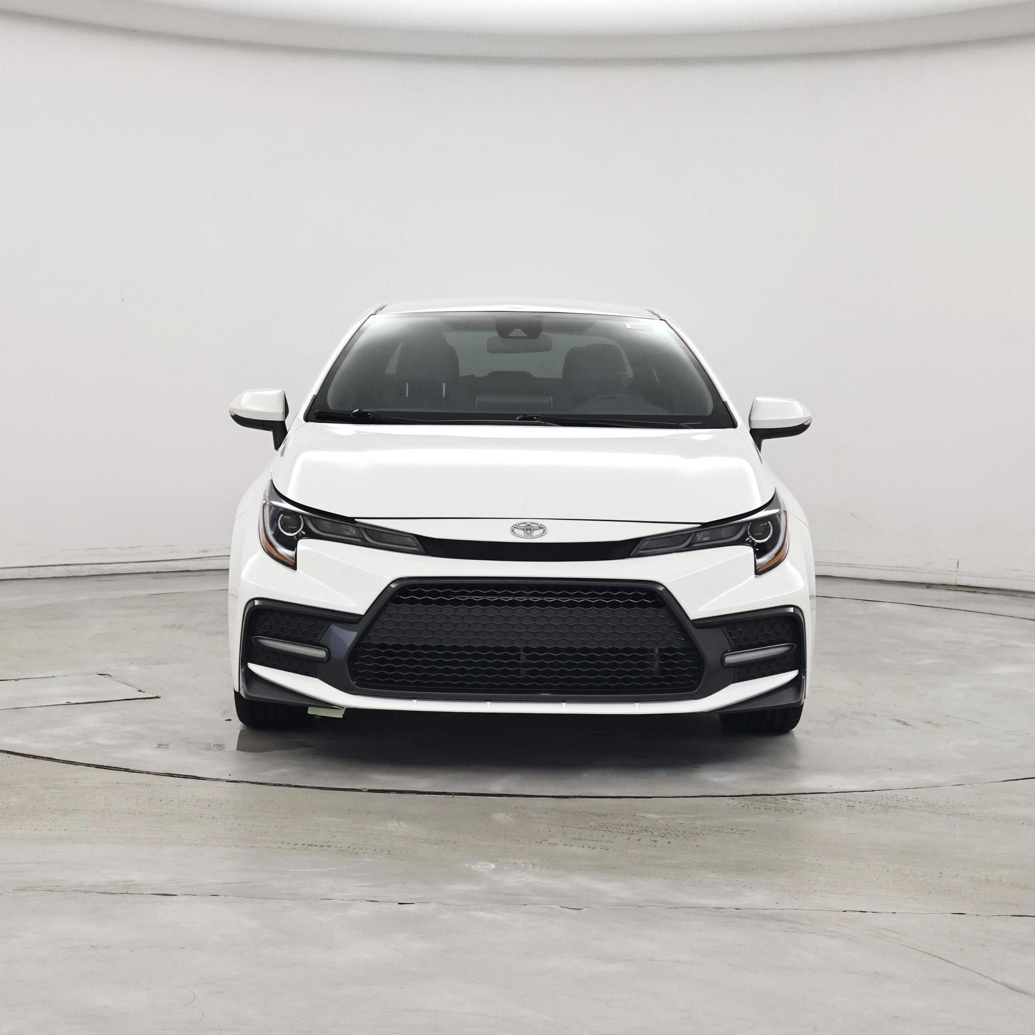 Thumbnail: 2021 Toyota Corolla - 5
