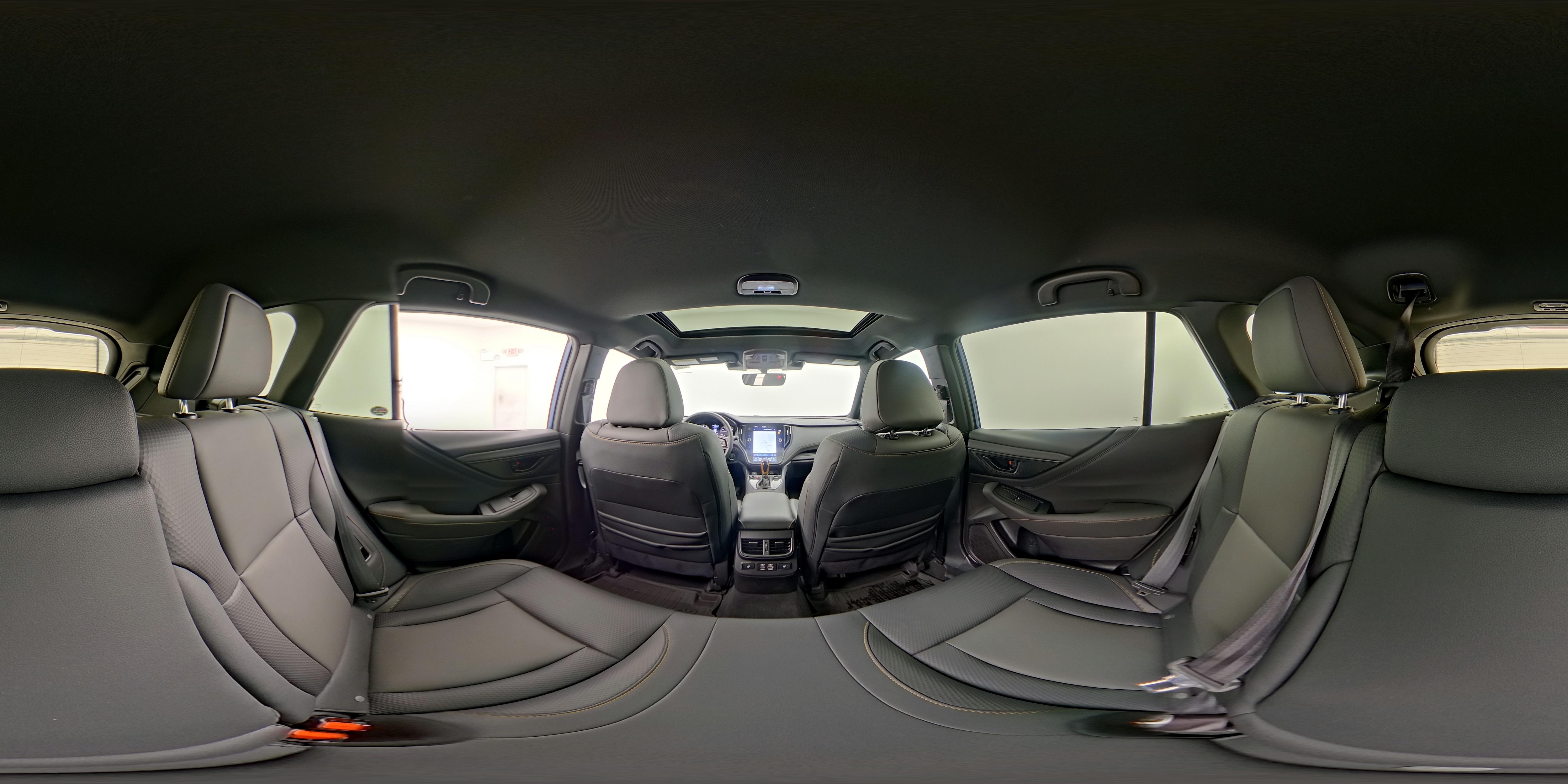 2024 Subaru Outback Wilderness - Photo 27