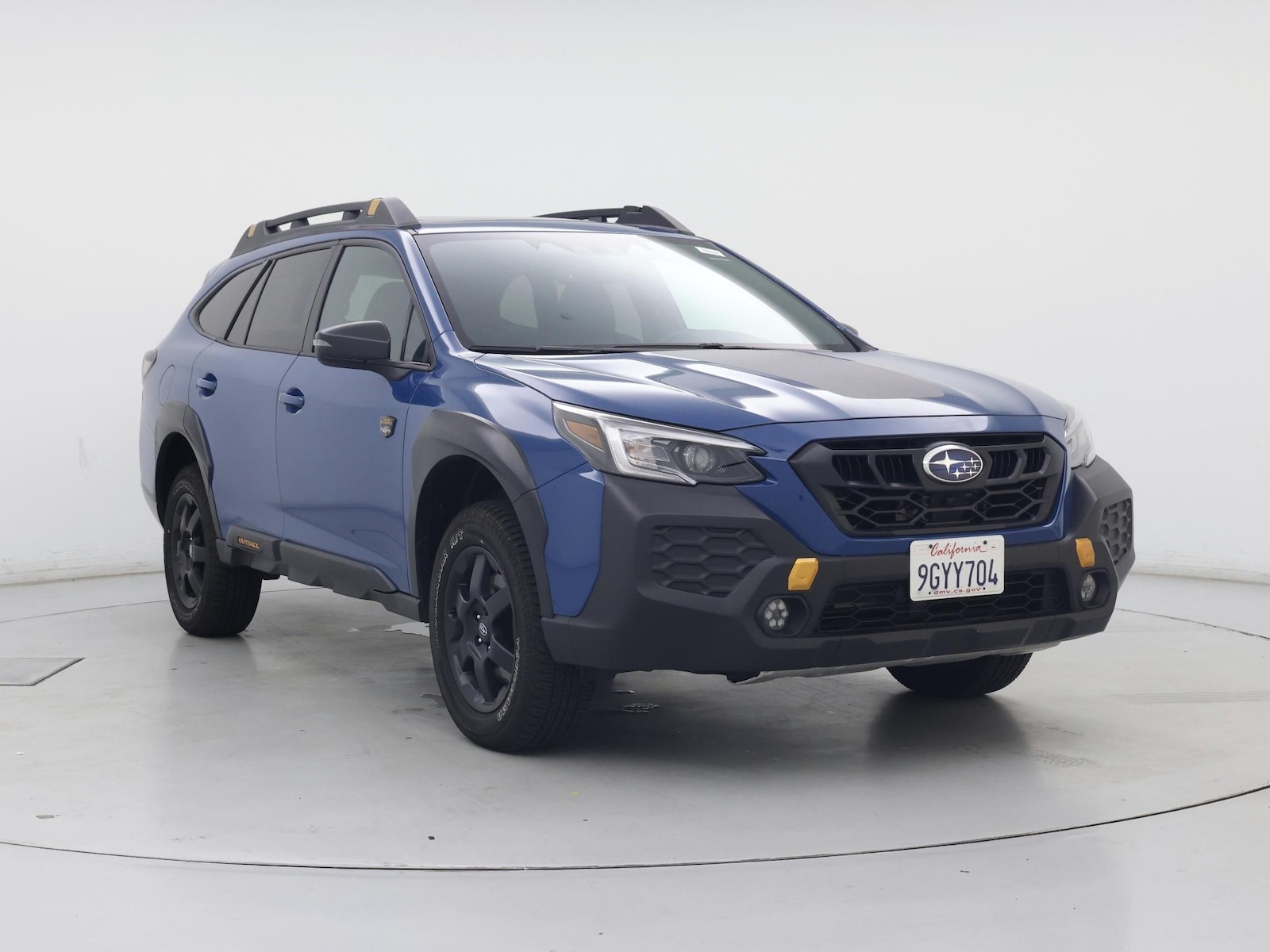 2024 Subaru Outback Wilderness - Photo 2