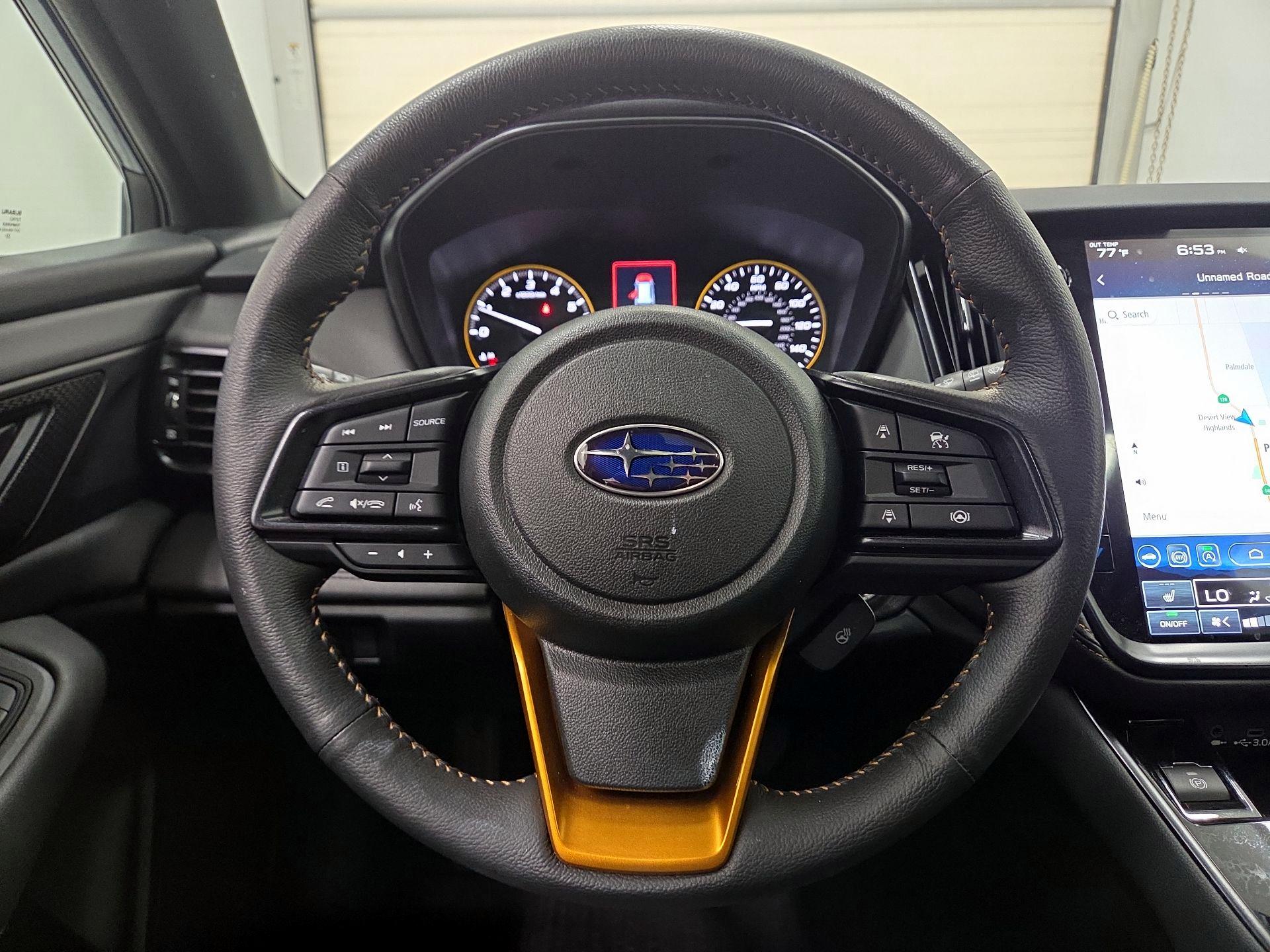 Thumbnail: 2024 Subaru Outback - 10