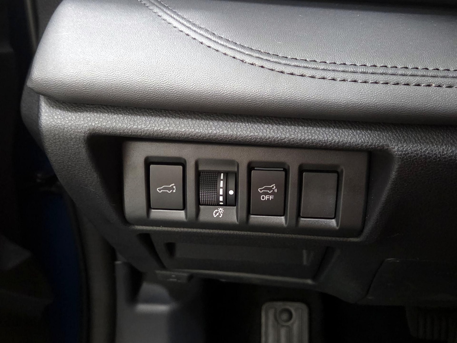 2024 Subaru Outback Wilderness - Photo 14